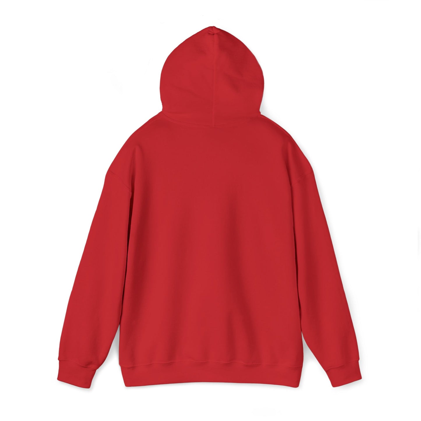 Bee Kind Hooded Sweatshirt - Eco-Friendly, Comfortable, Perfect for Gifting