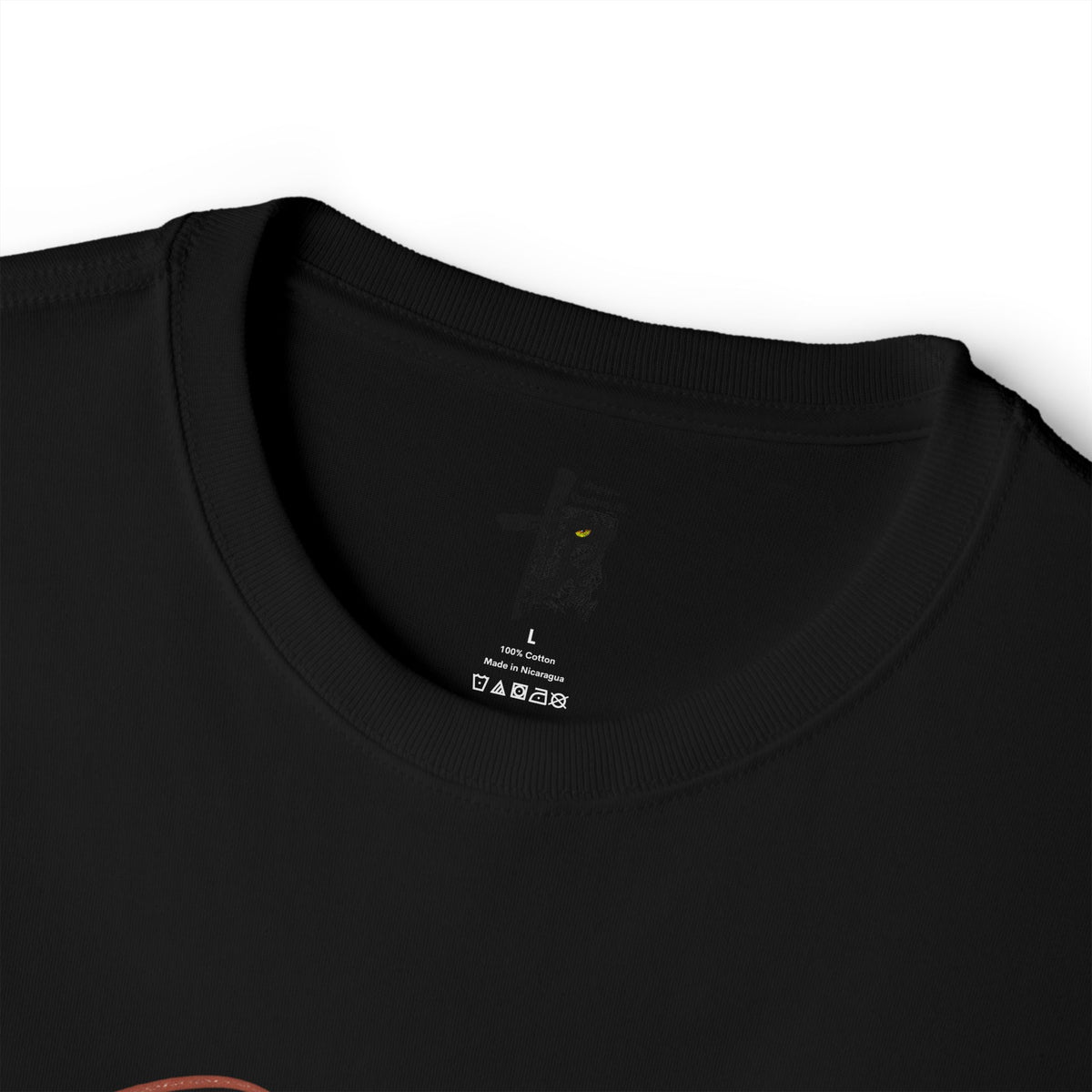 Be Still Tee