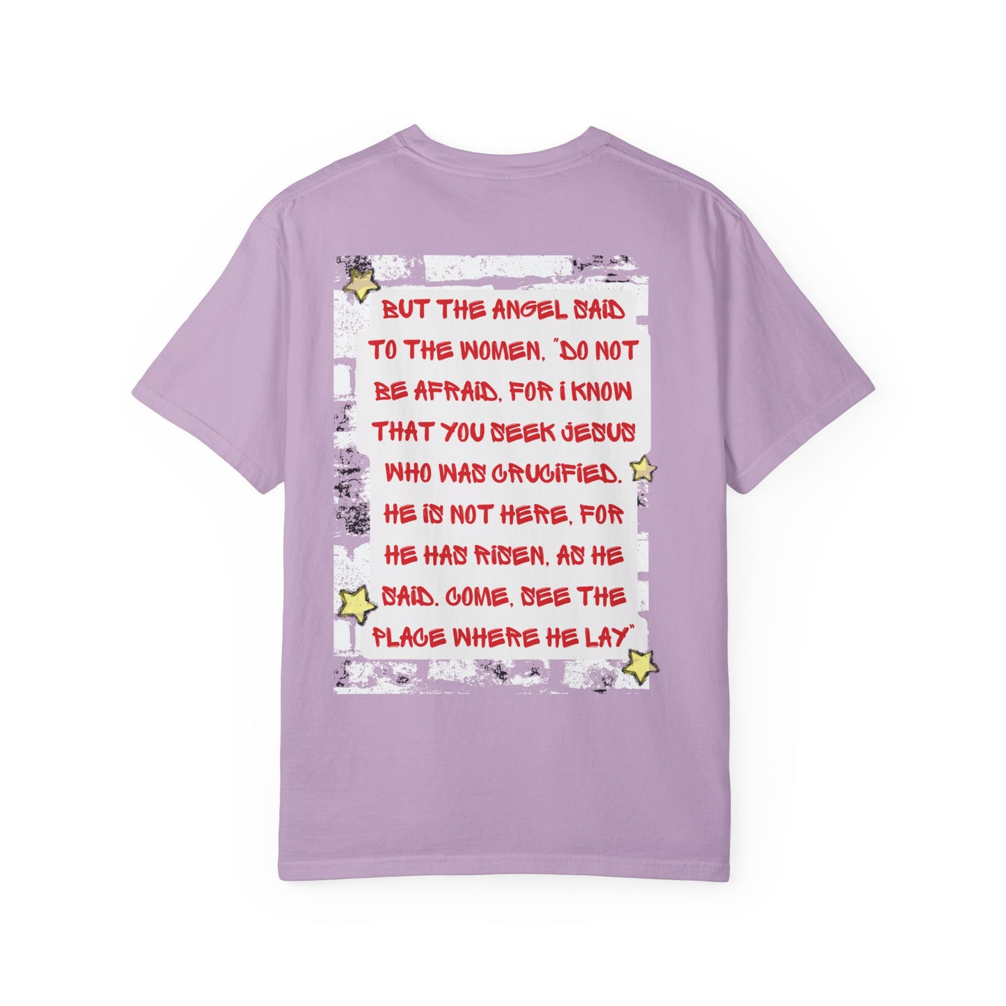 He is Risen T-Shirt