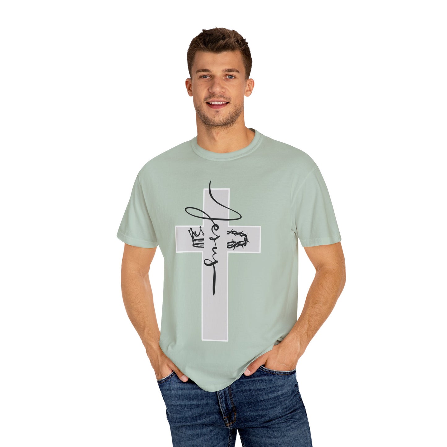 Jesus unisex t-shirt