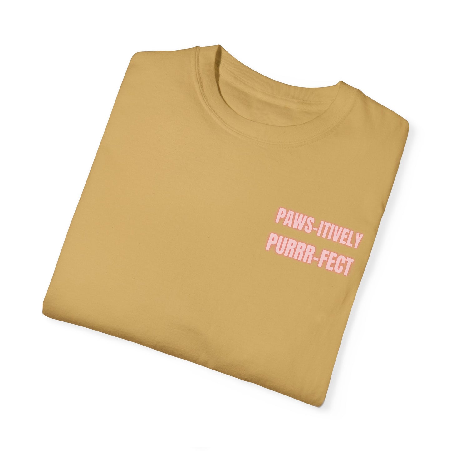 Purr-fact day - Faith Inspired Streetwear