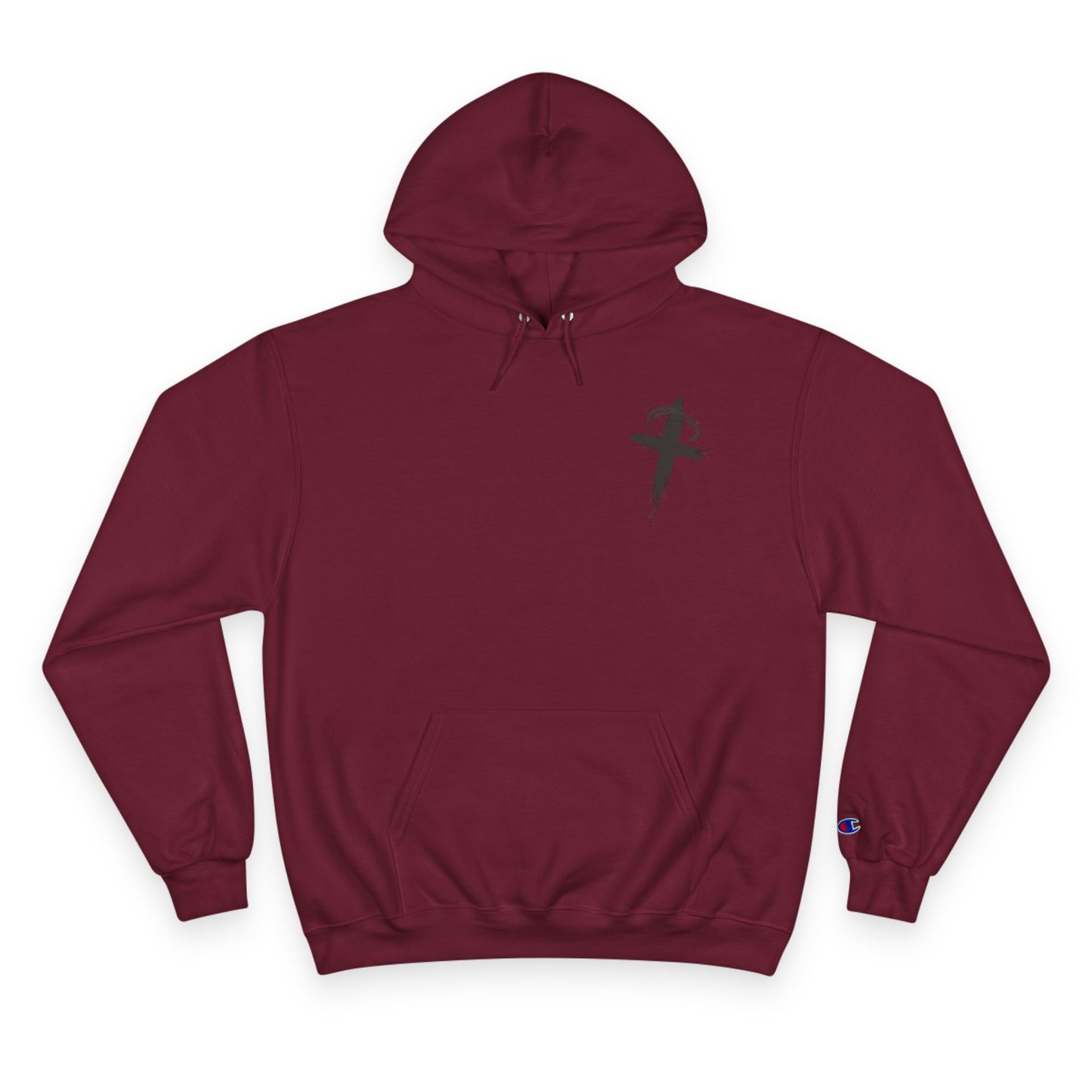 Jehova Jireh Champion Hoodie