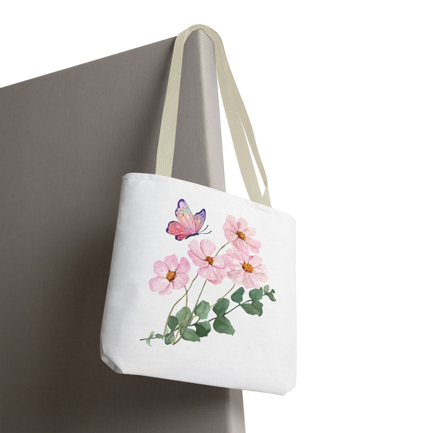 Magnolia Tote Bag