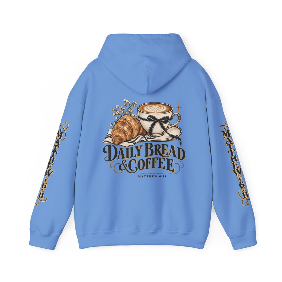 Daily Bread Hoodie
