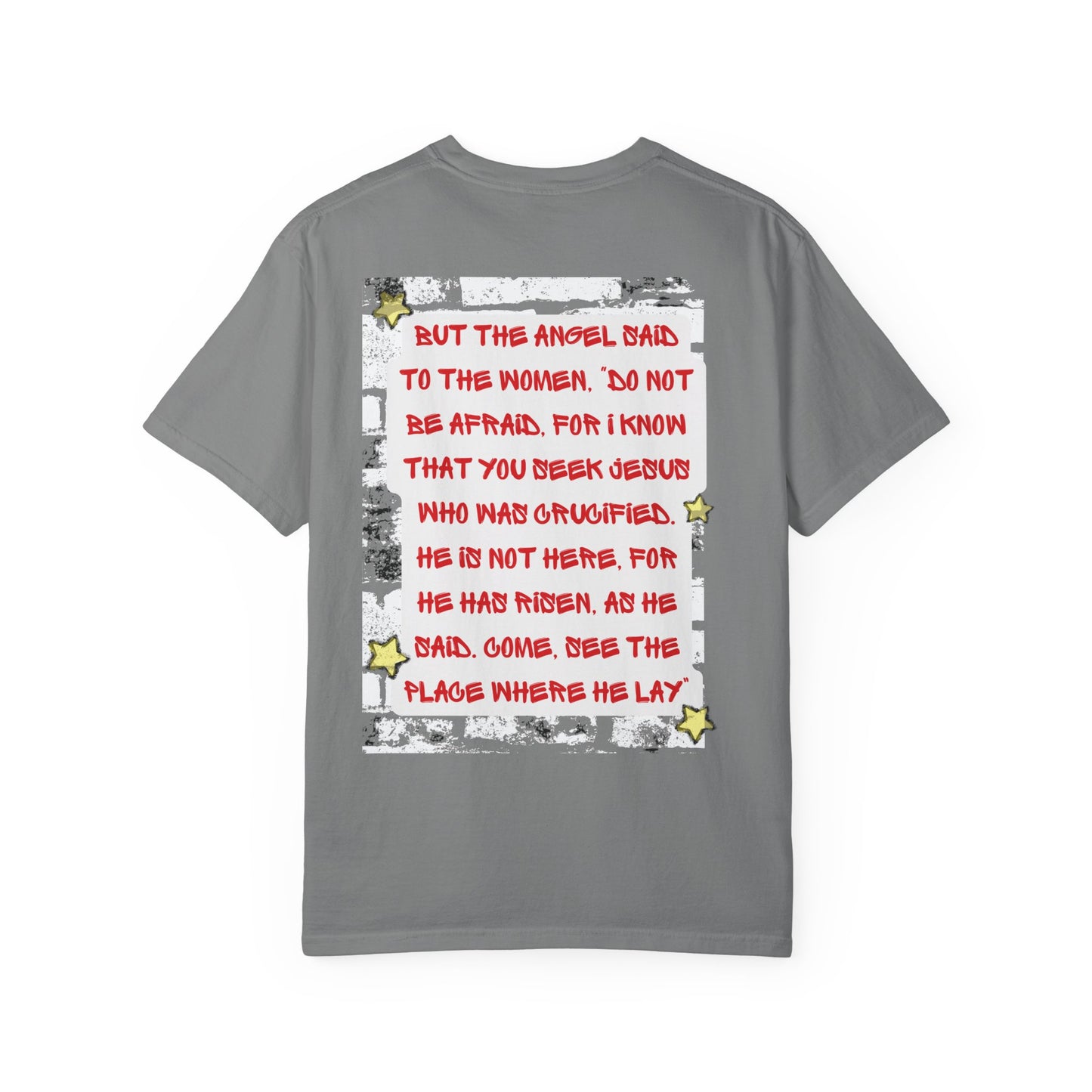 He is Risen T-Shirt