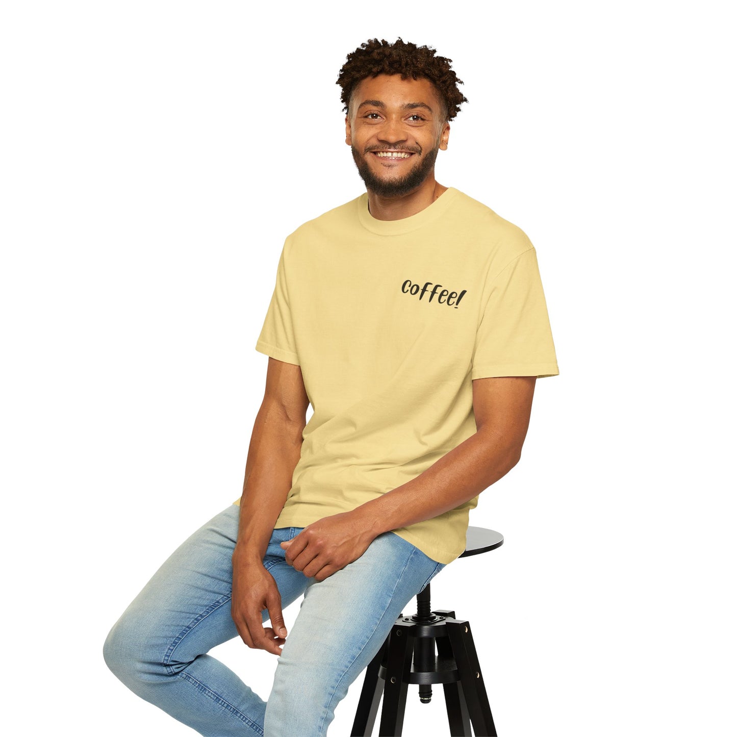 Feeling slothie - Faith Inspired Streetwear