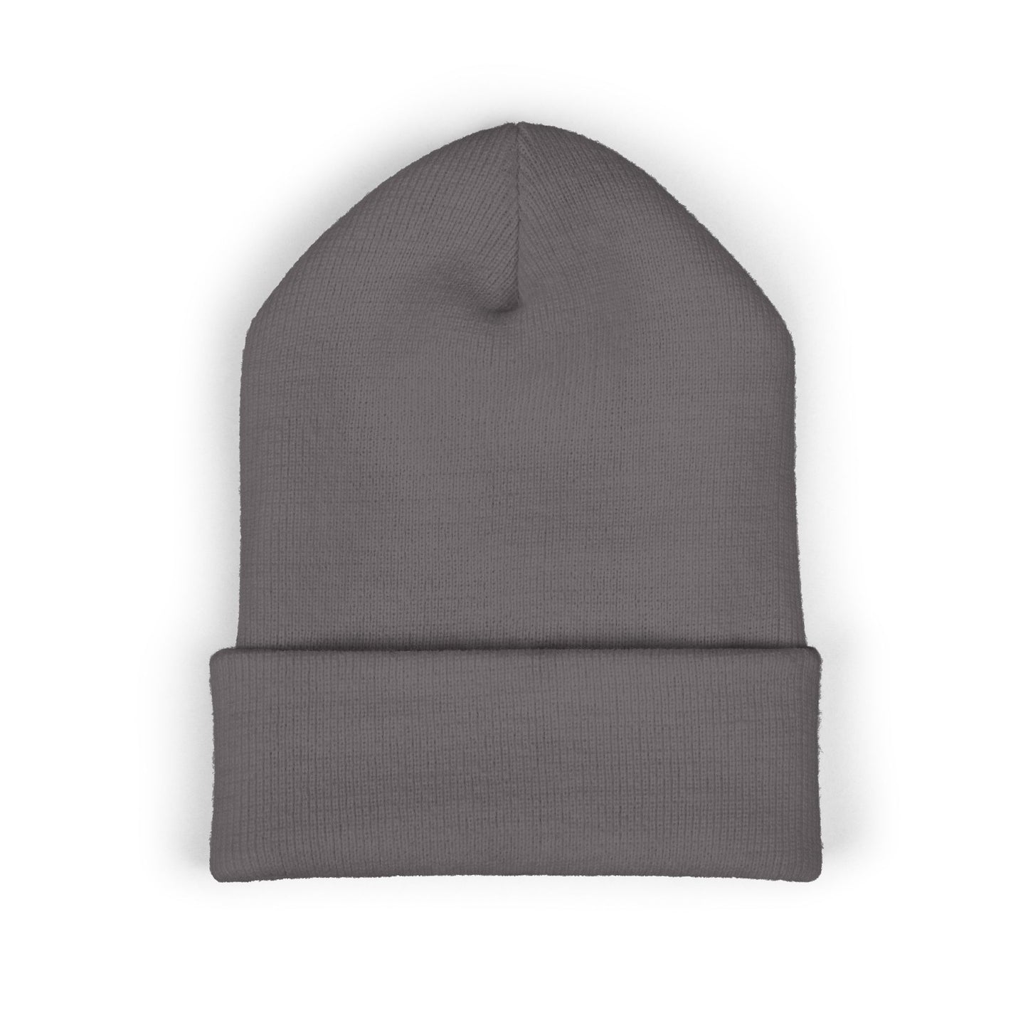 Jesus Classic Cuffed Beanie | Embroidered Winter Hat