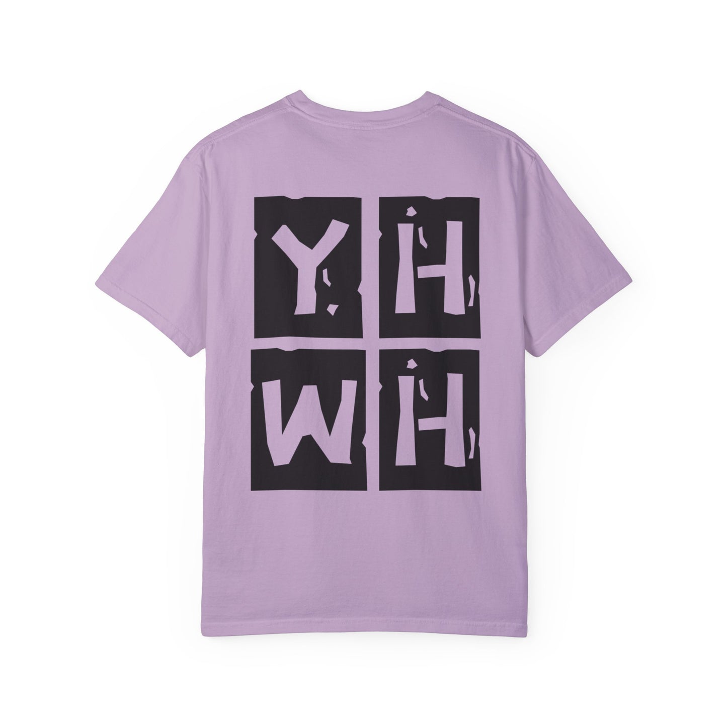 Yahweh Faith Inspired Streetwear