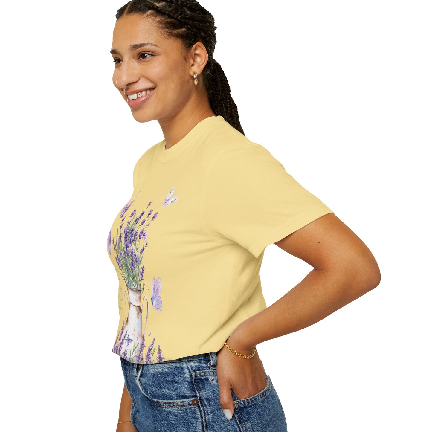 Be Radiant T-shirt