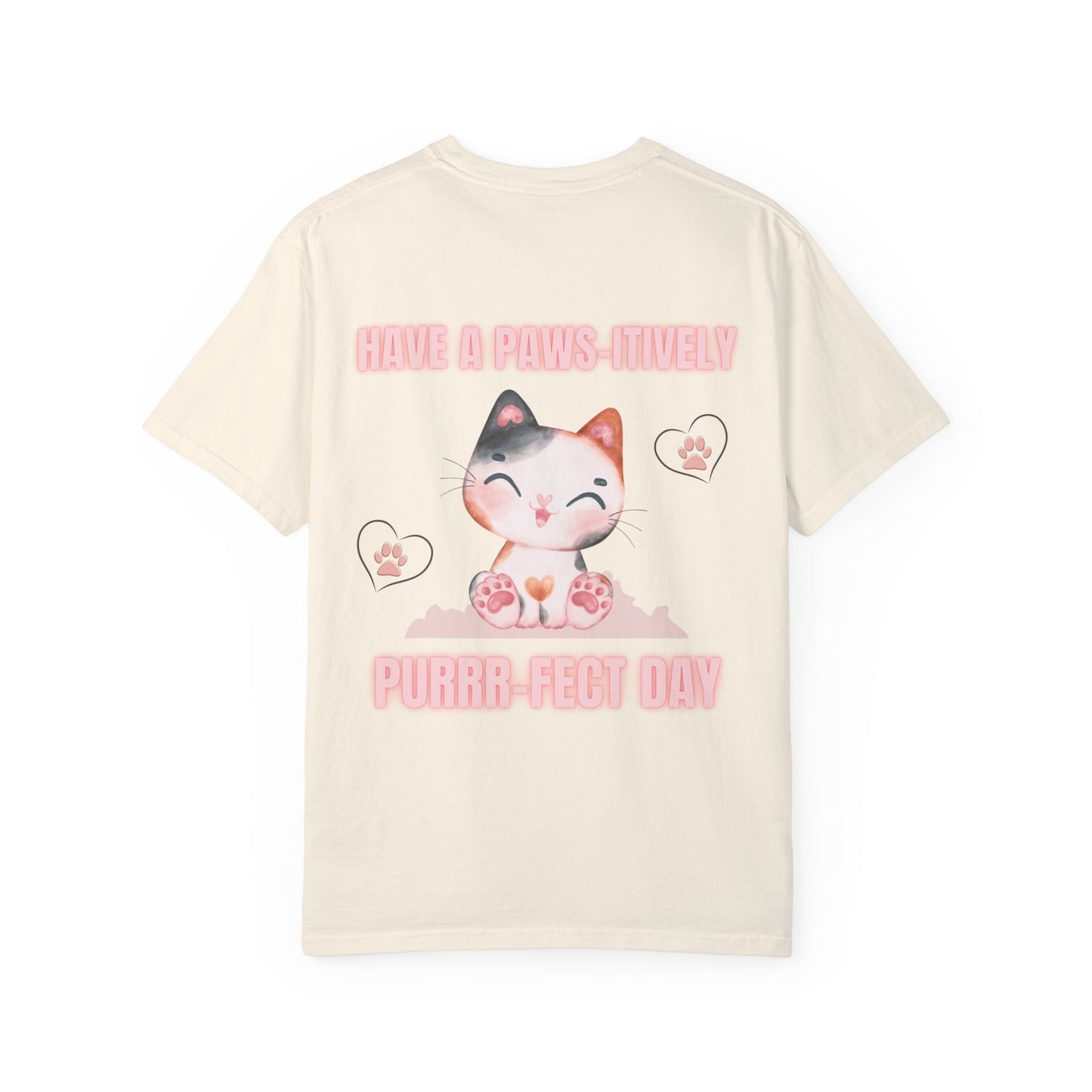 Purr-fact day - Faith Inspired Streetwear