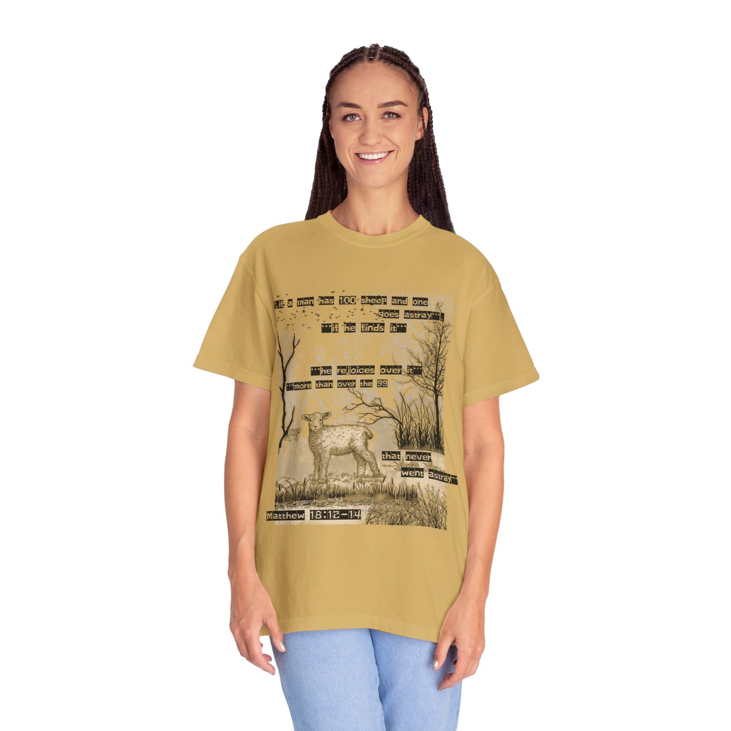 He left the 99 unisex t-shirt