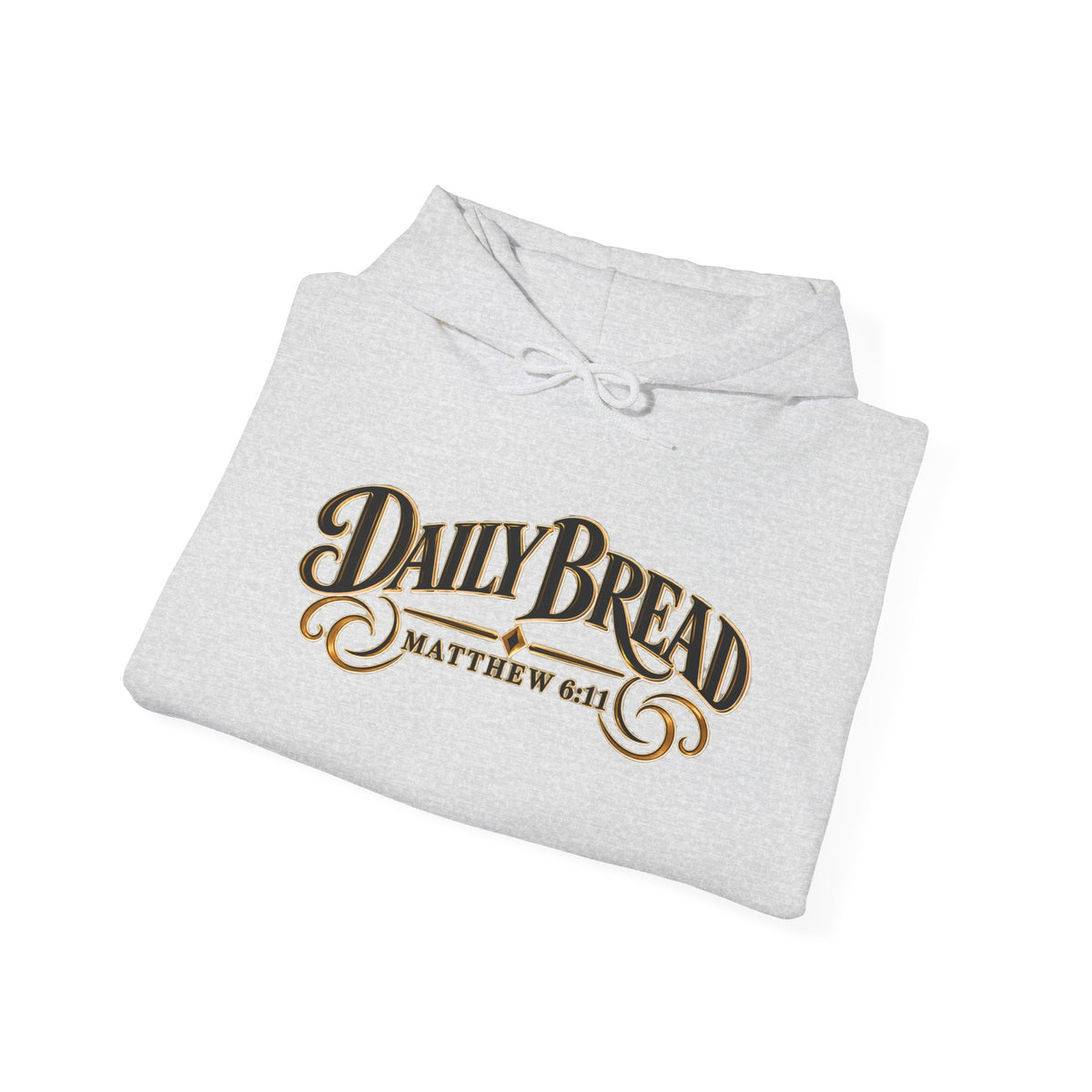 Daily Bread Hoodie