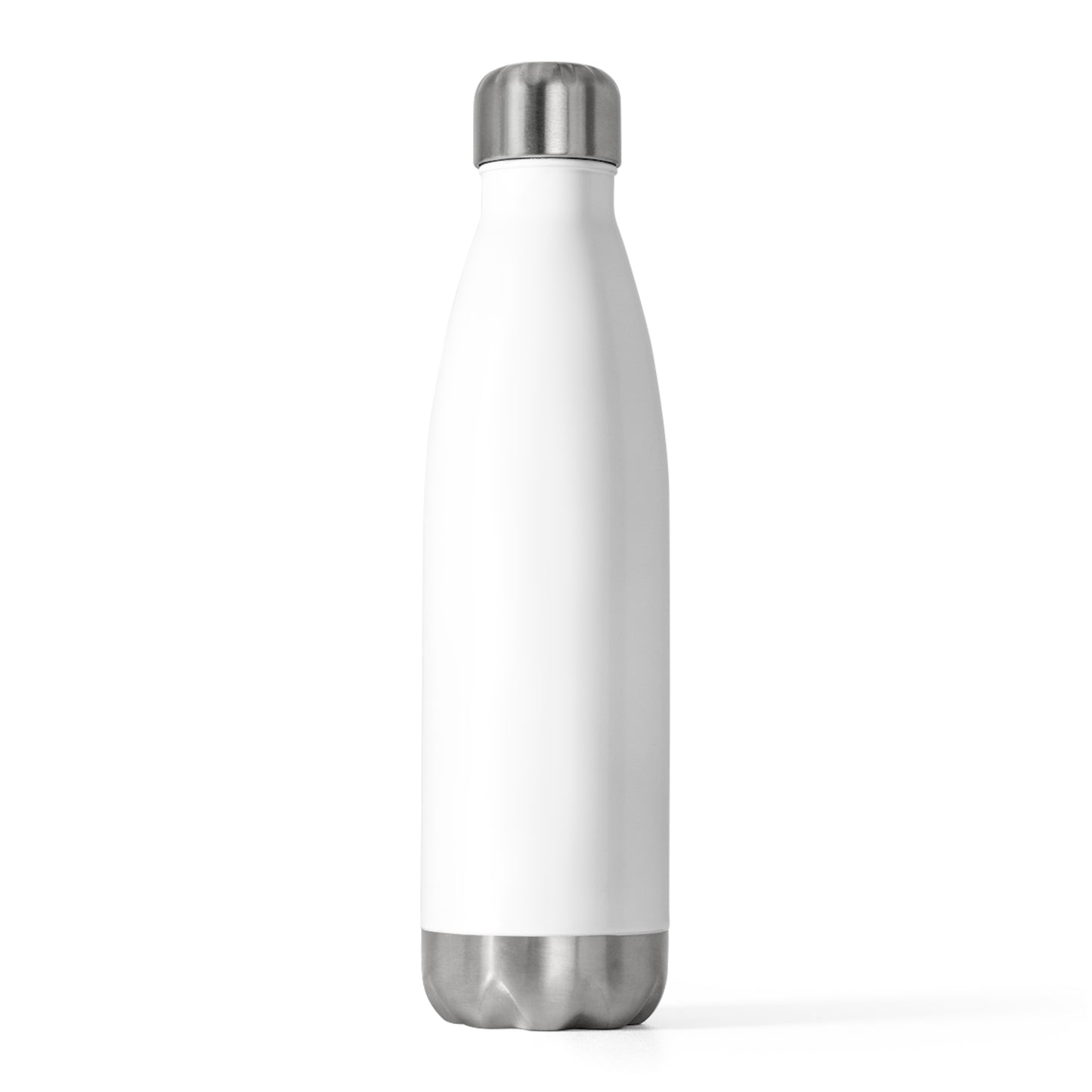 "Have a Paws-itively Purrr-fect Day" Insulated Water Bottle