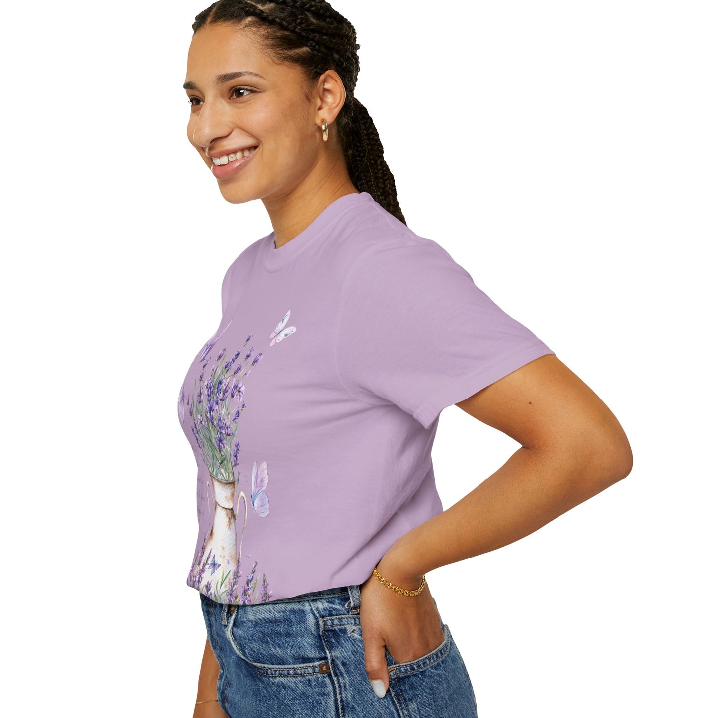 Be Radiant T-shirt