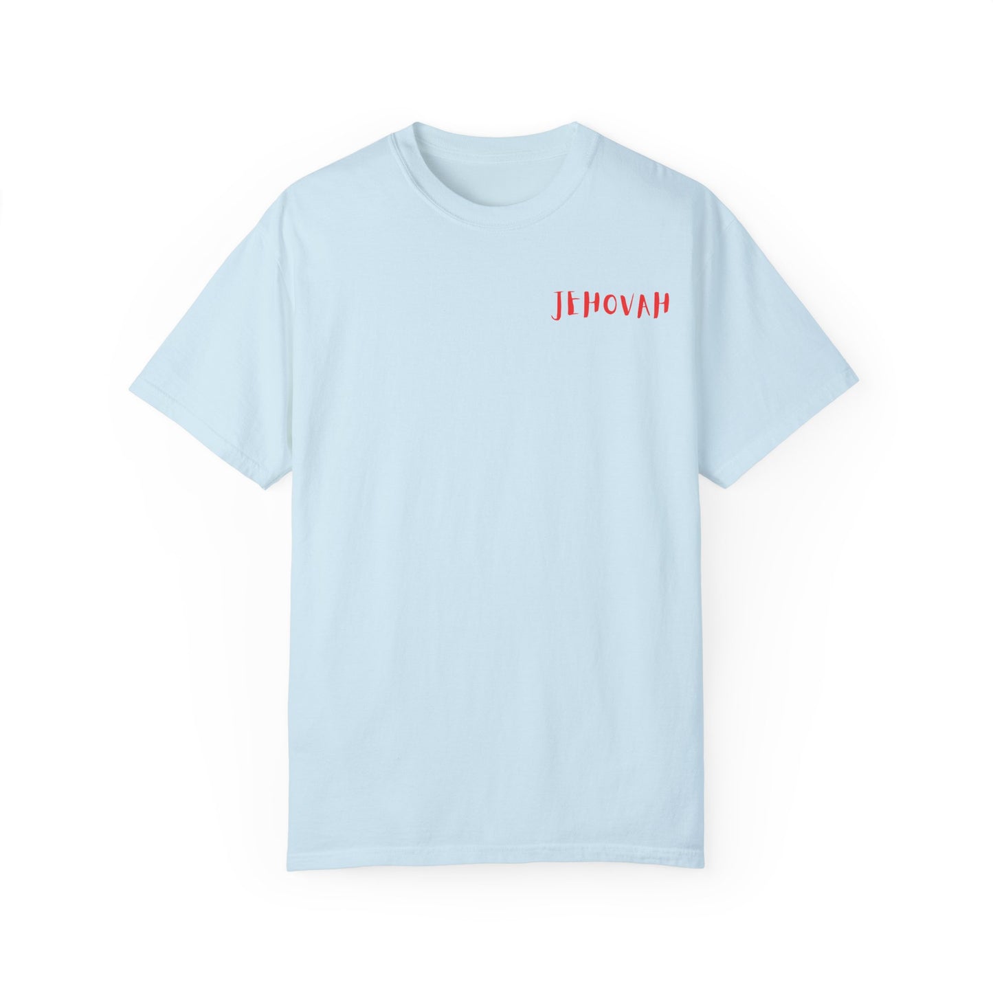Jehovah - Faith Inspired Streetwear