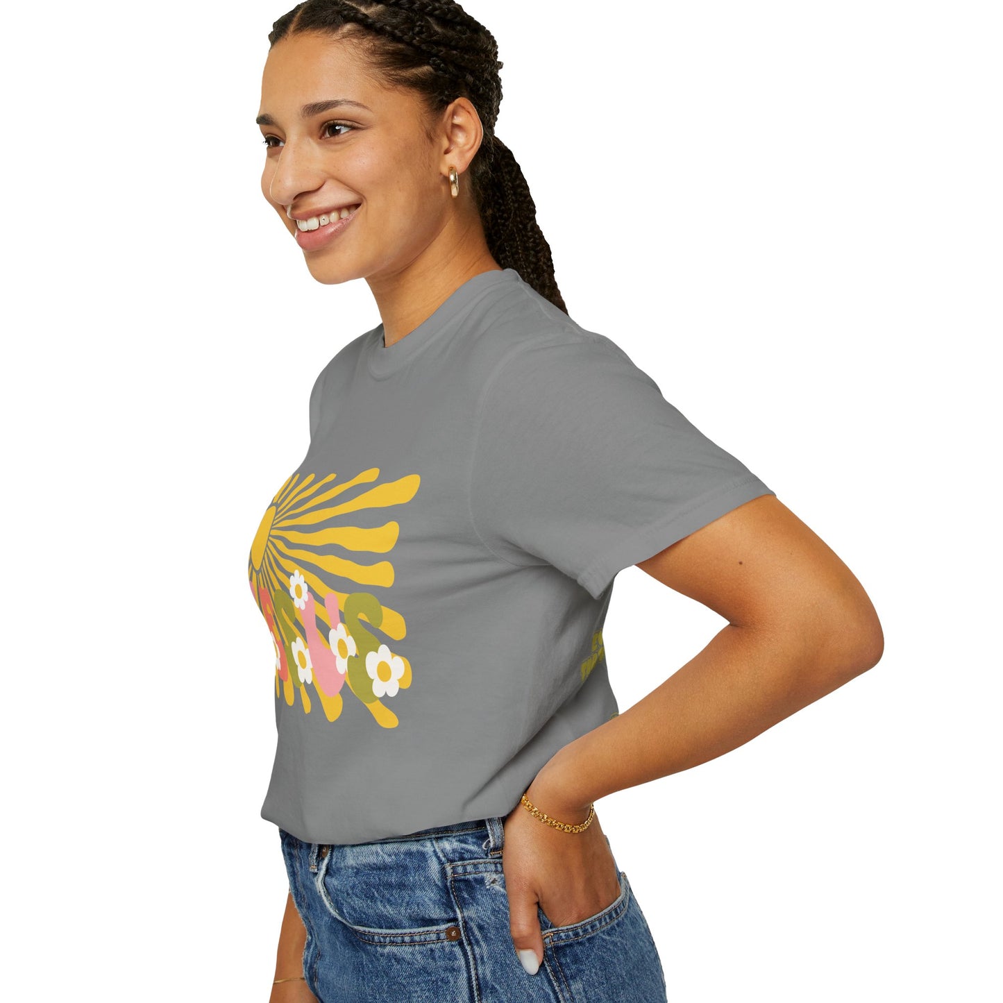 Jesus Faith Inspired Streetwear