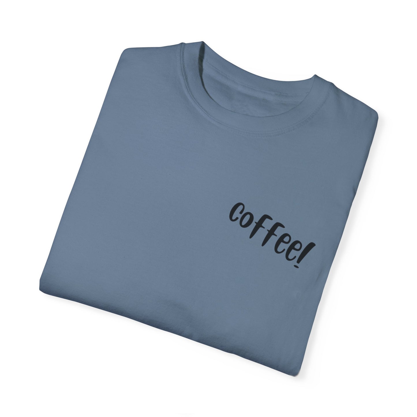 Feeling slothie - Faith Inspired Streetwear
