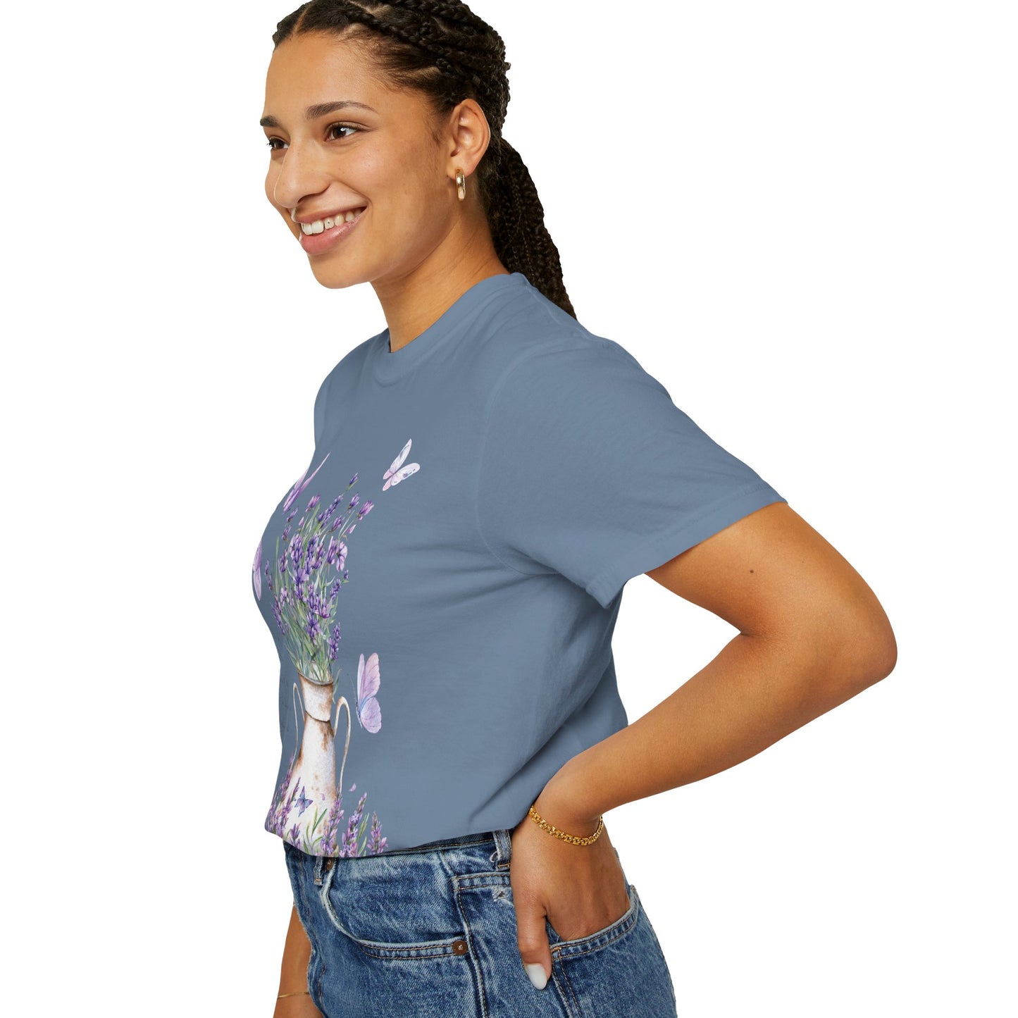 Be Radiant T-shirt