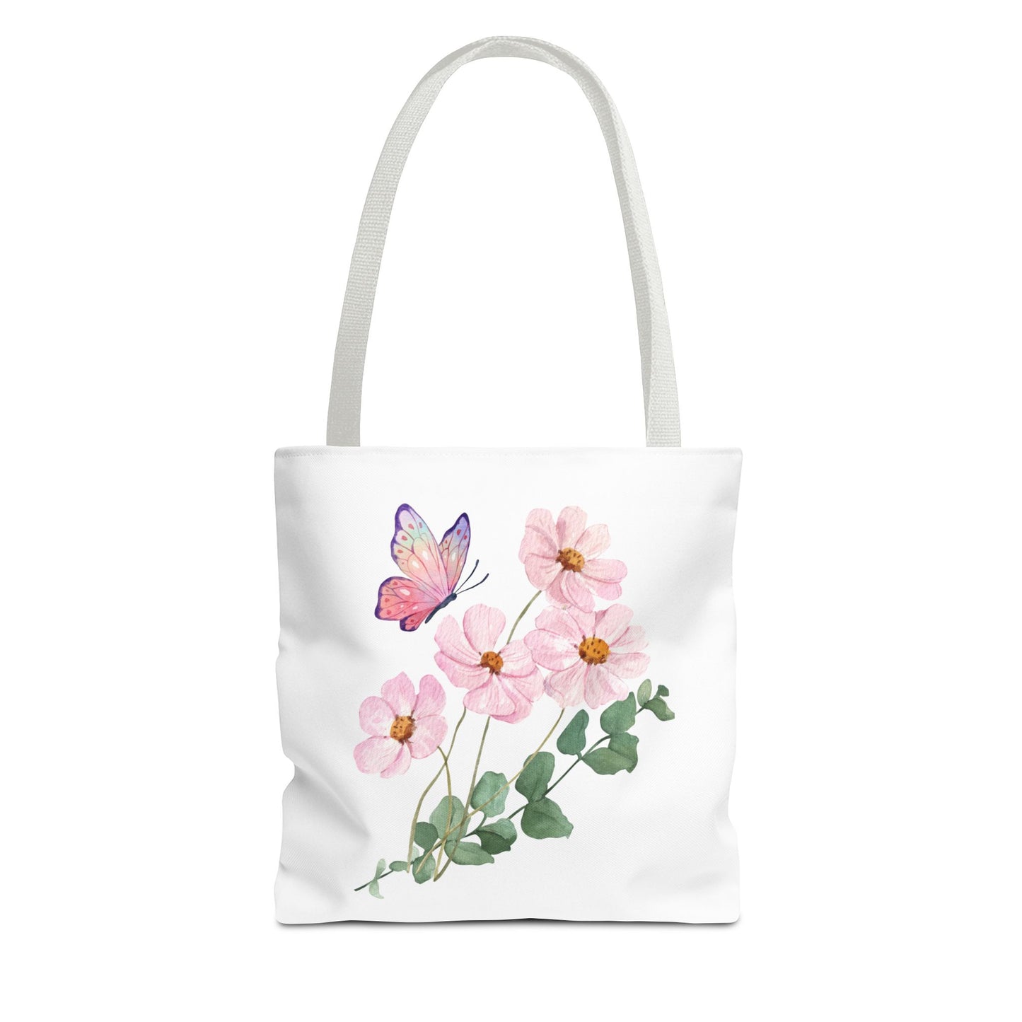 Magnolia Tote Bag