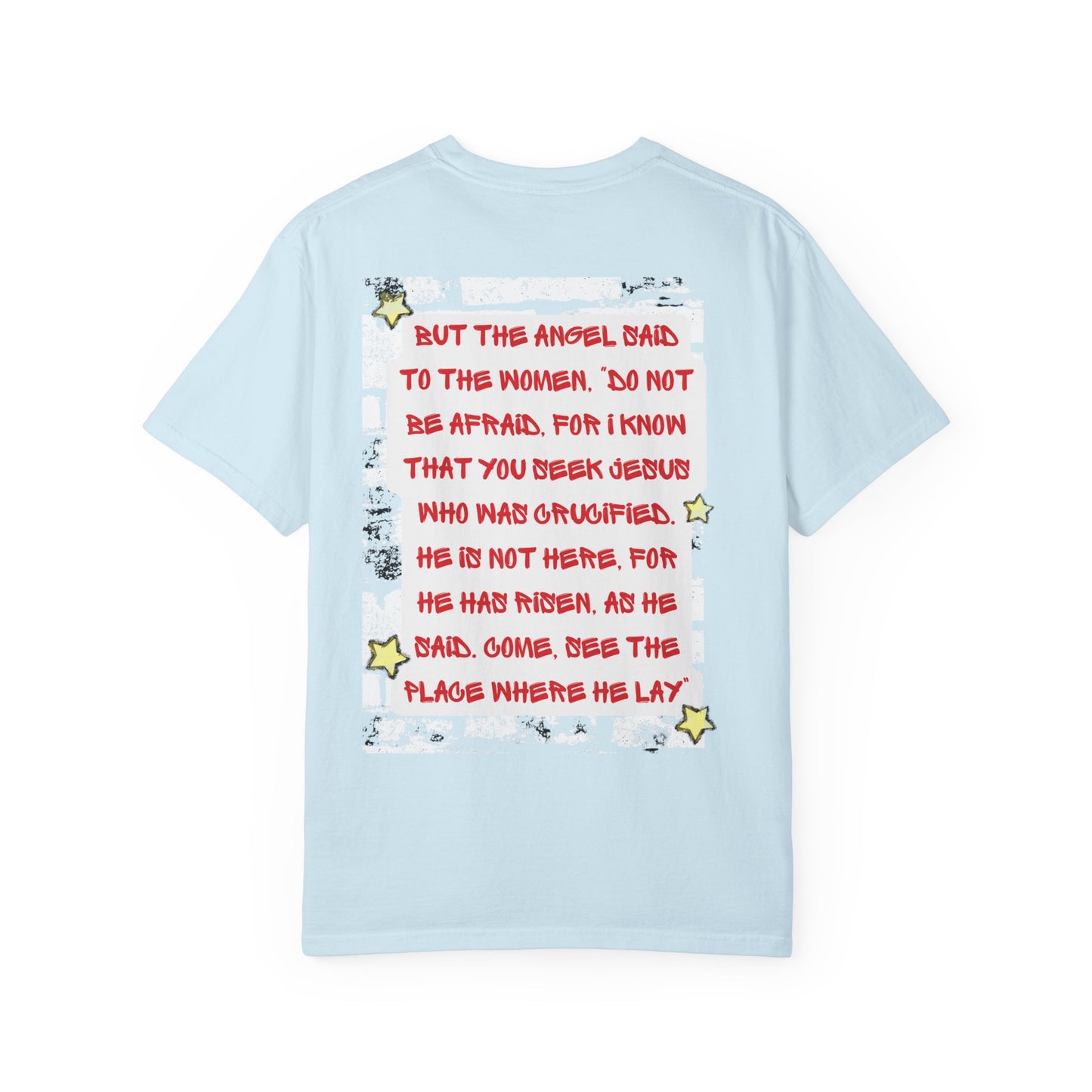 He is Risen T-Shirt