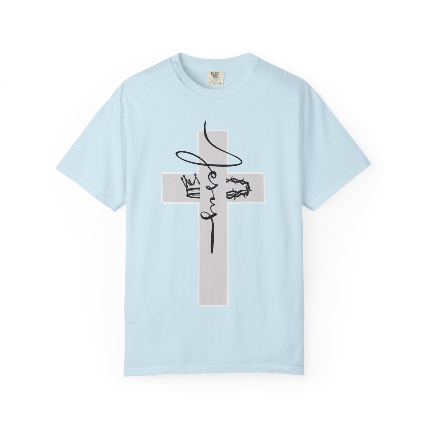 Jesus unisex t-shirt