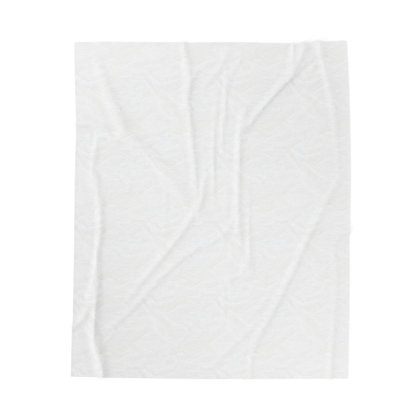 Proverbs 31:30 Velveteen Plush Blanket