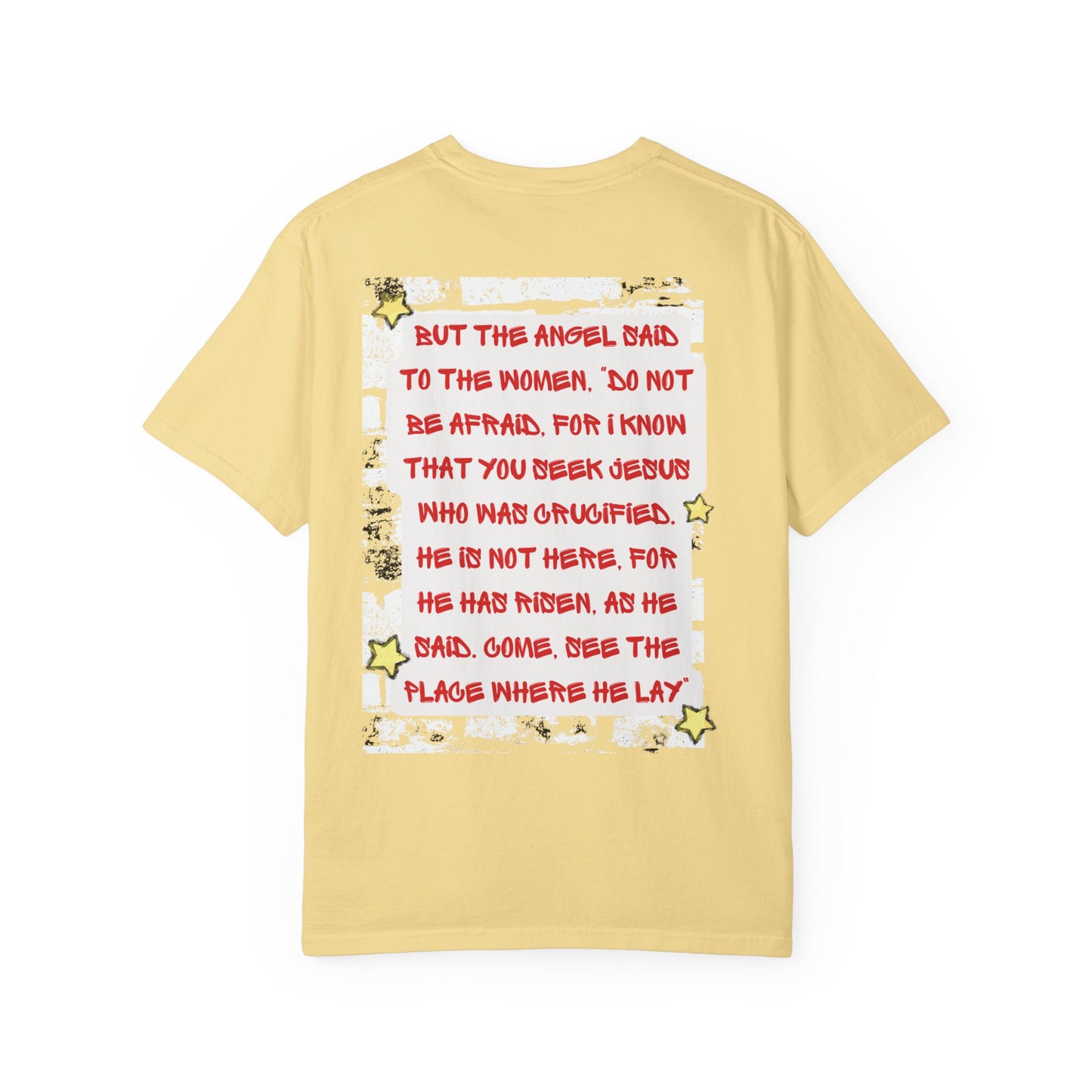 He is Risen T-Shirt