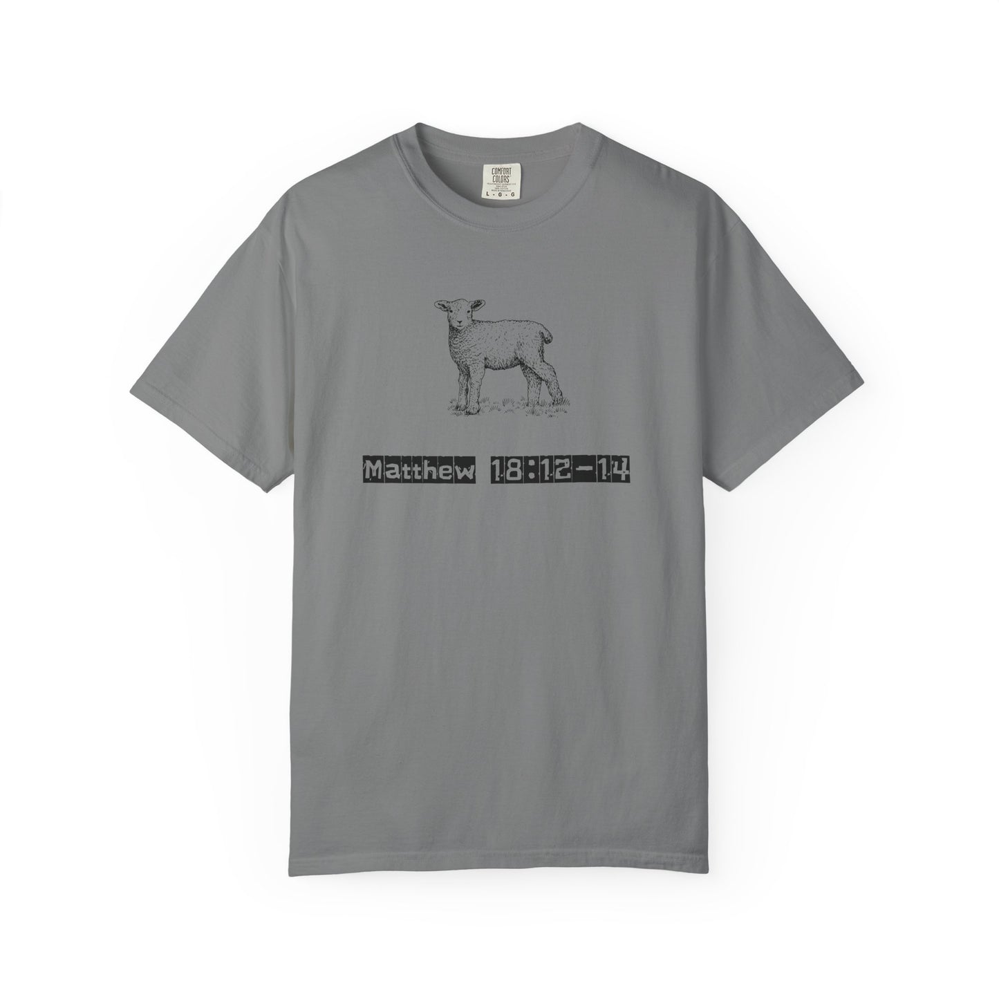 He left the 99 unisex t-shirt