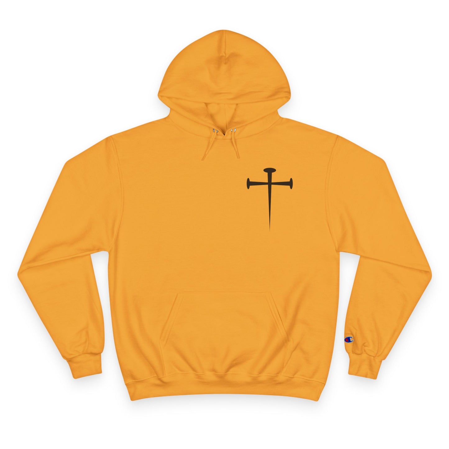 Jehovah Shammah Champion Hoodie