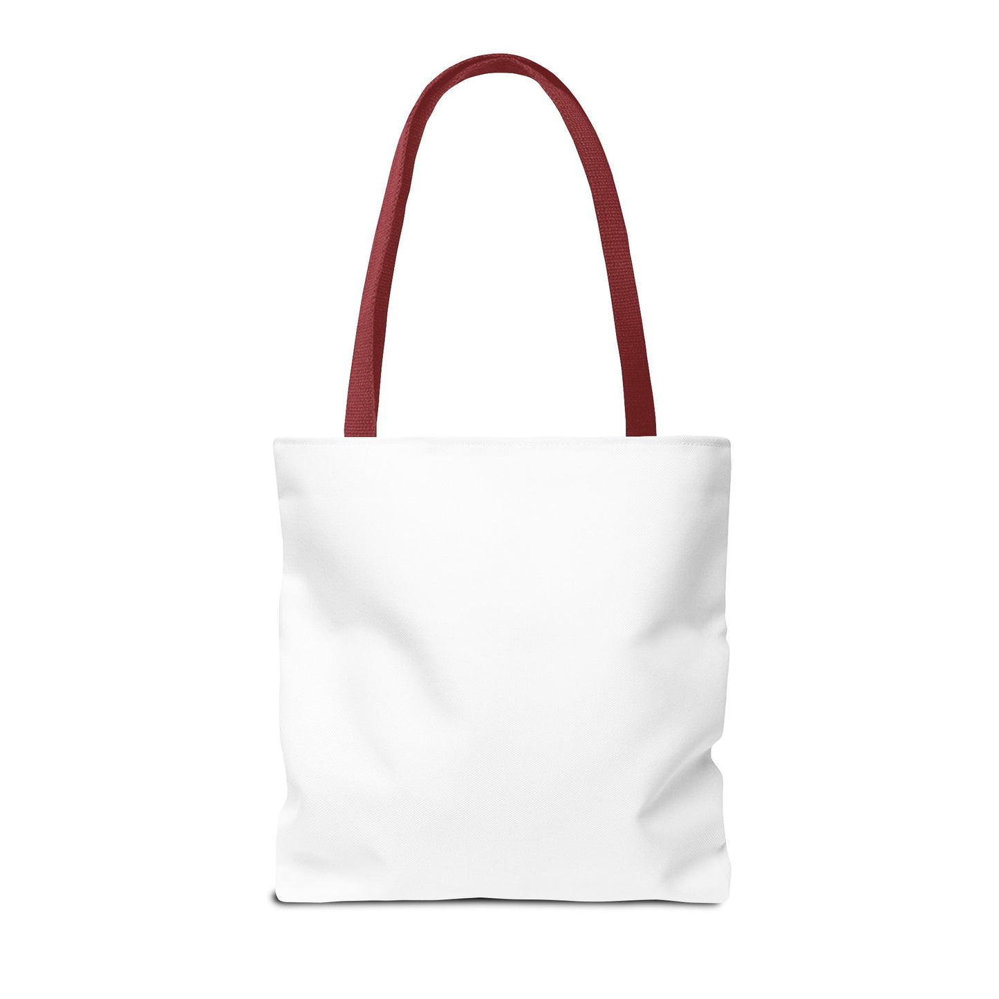 Wings like eagles Tote Bag