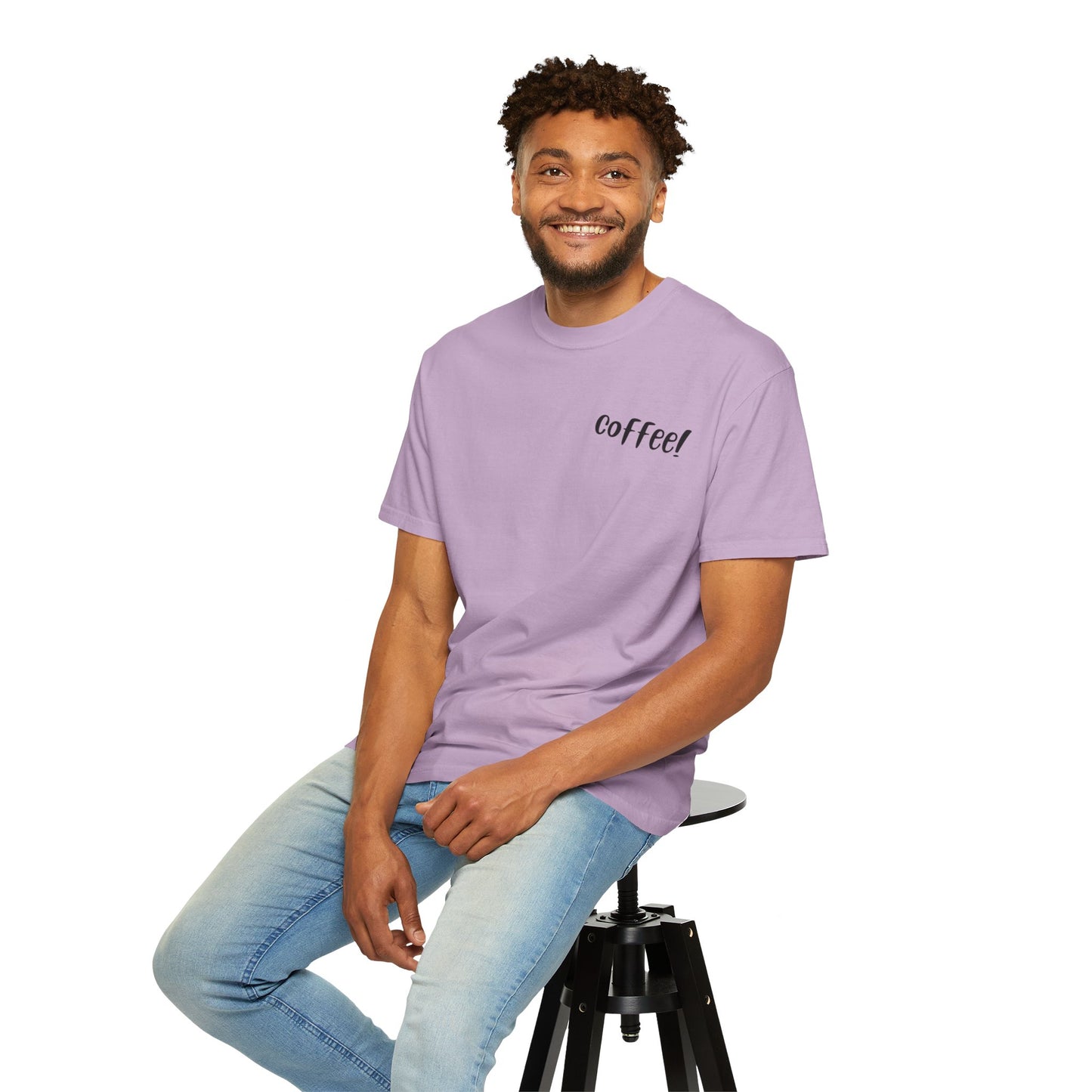 Feeling slothie - Faith Inspired Streetwear
