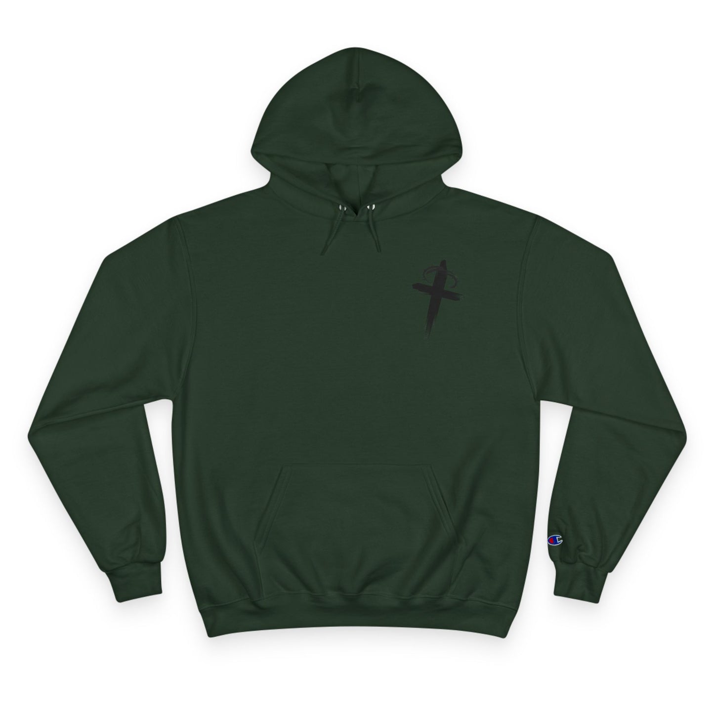 Jehova Jireh Champion Hoodie