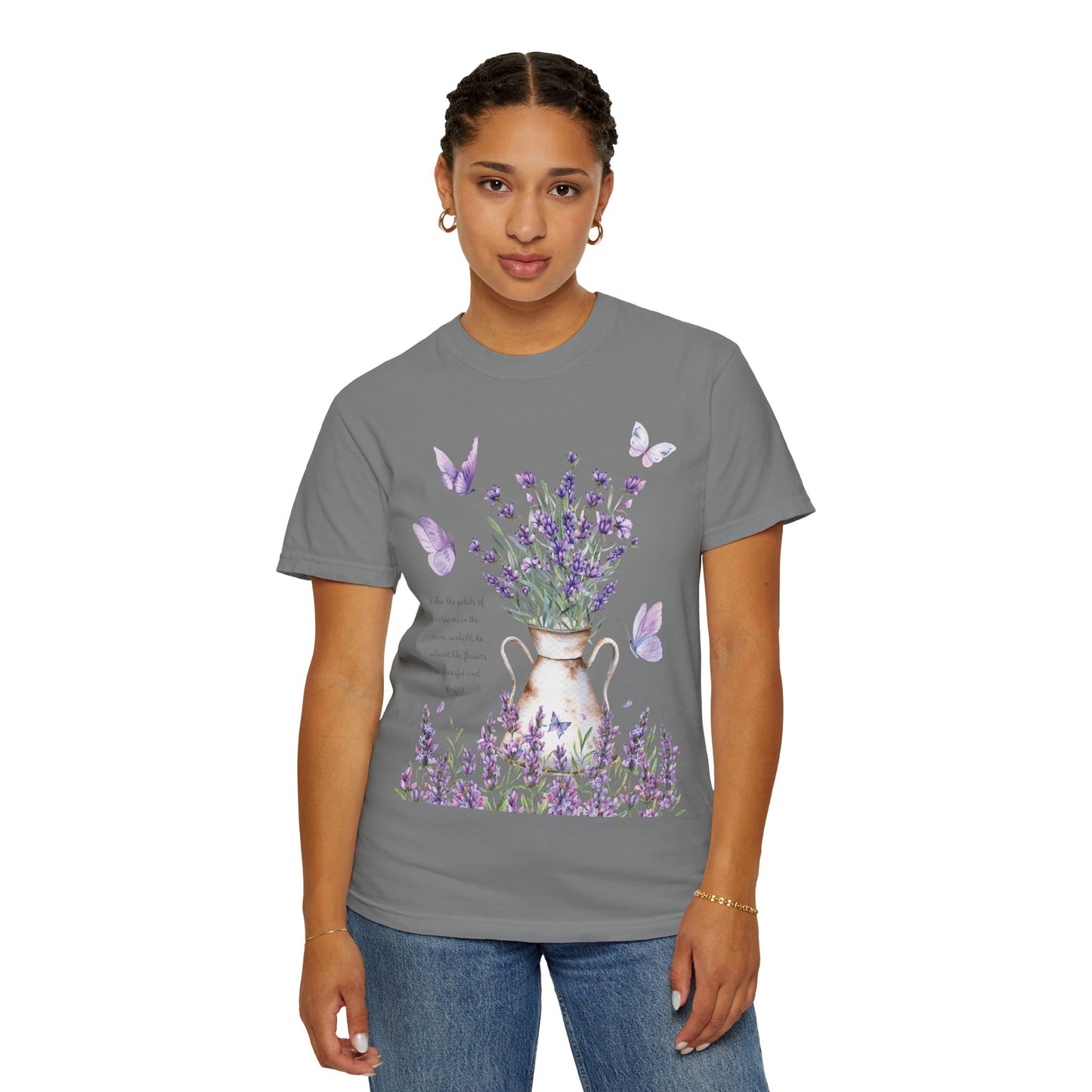 Be Radiant T-shirt