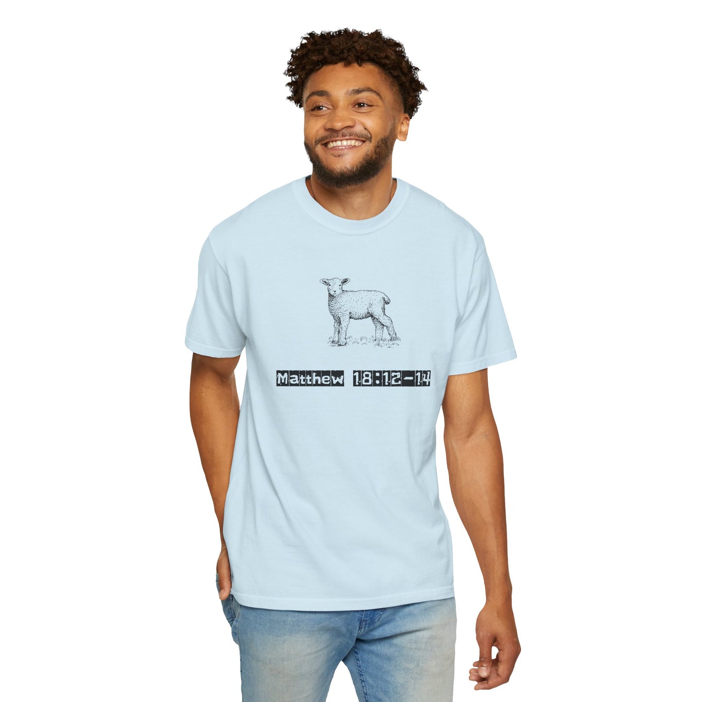 He left the 99 unisex t-shirt