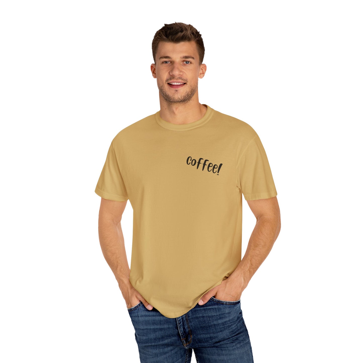 Feeling slothie - Faith Inspired Streetwear