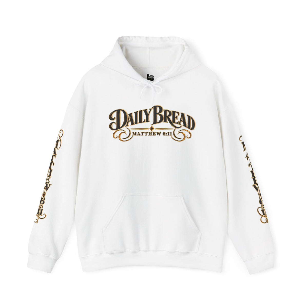 Daily Bread Hoodie