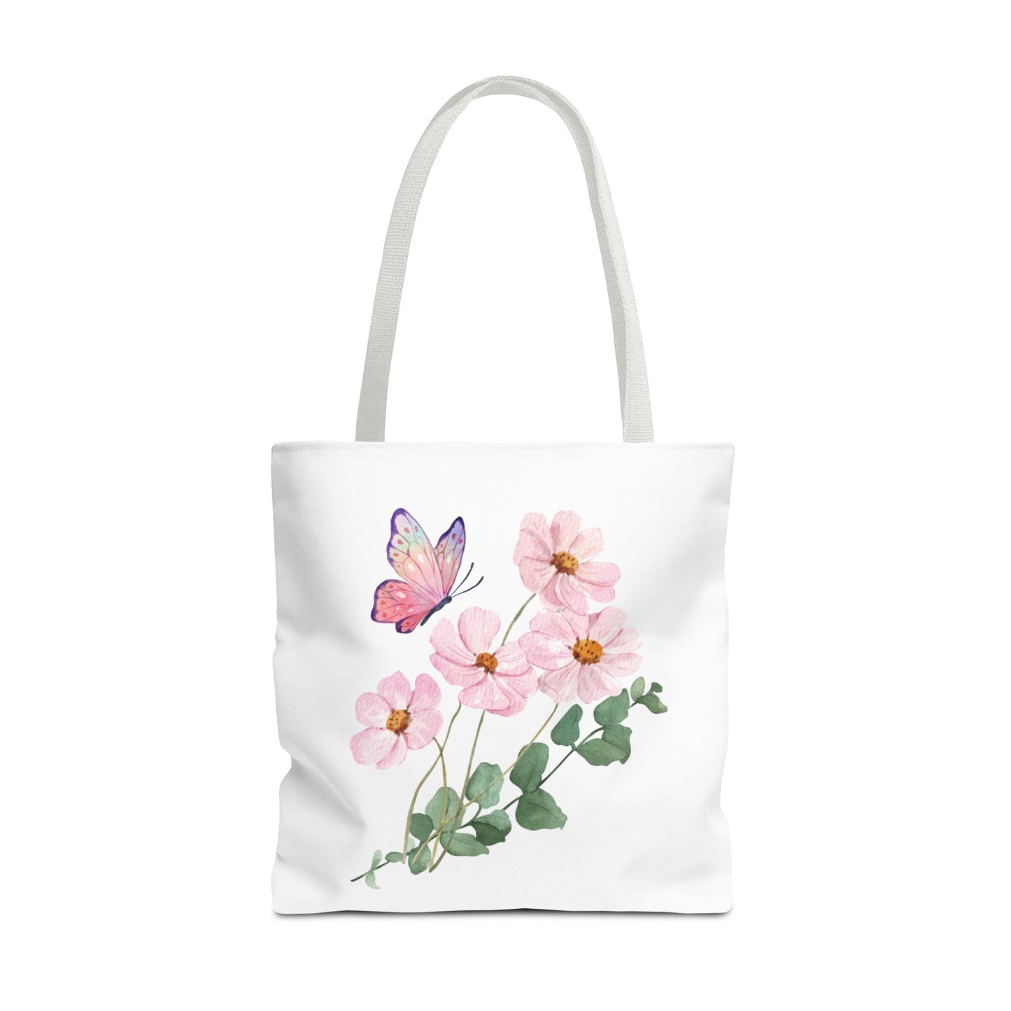 Magnolia Tote Bag