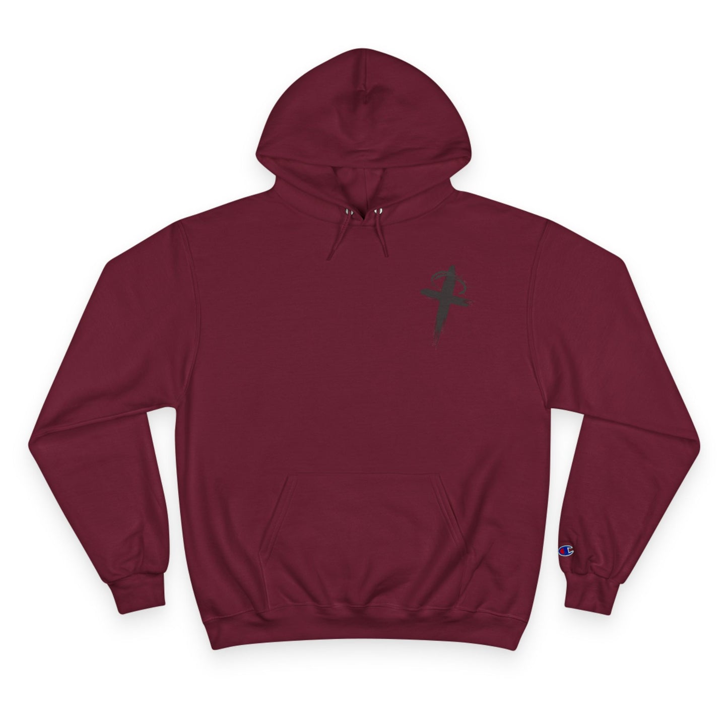 Jehovah Jireh Champion Hoodie