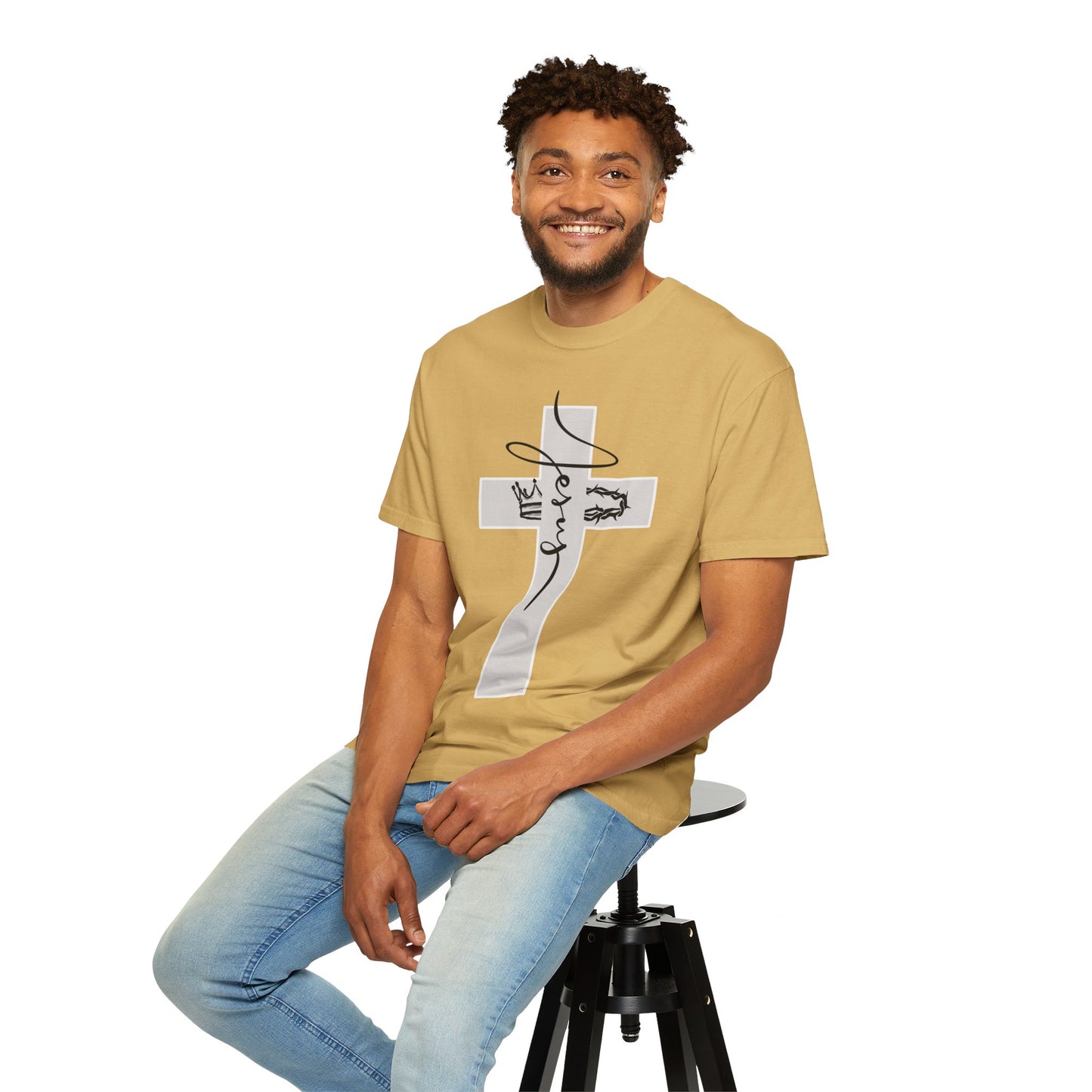 Jesus unisex t-shirt