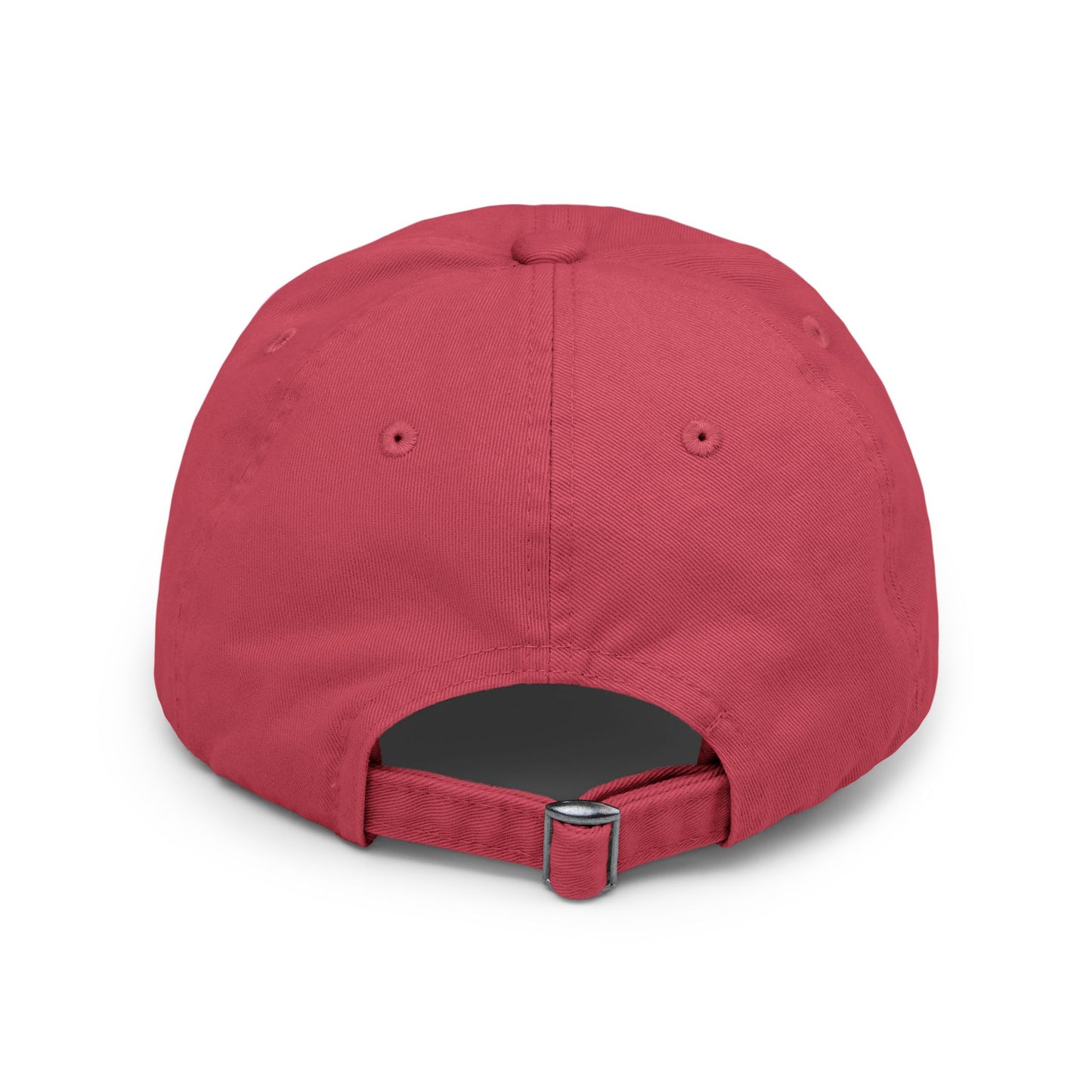 Jehovah Raah Distressed Cap - Vintage