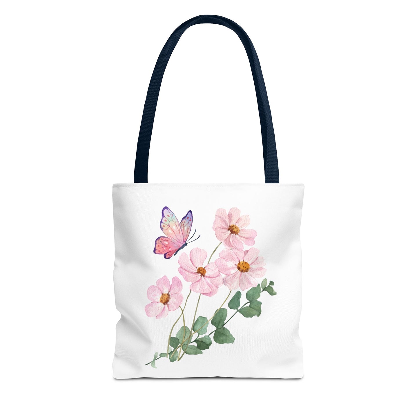 Magnolia Tote Bag
