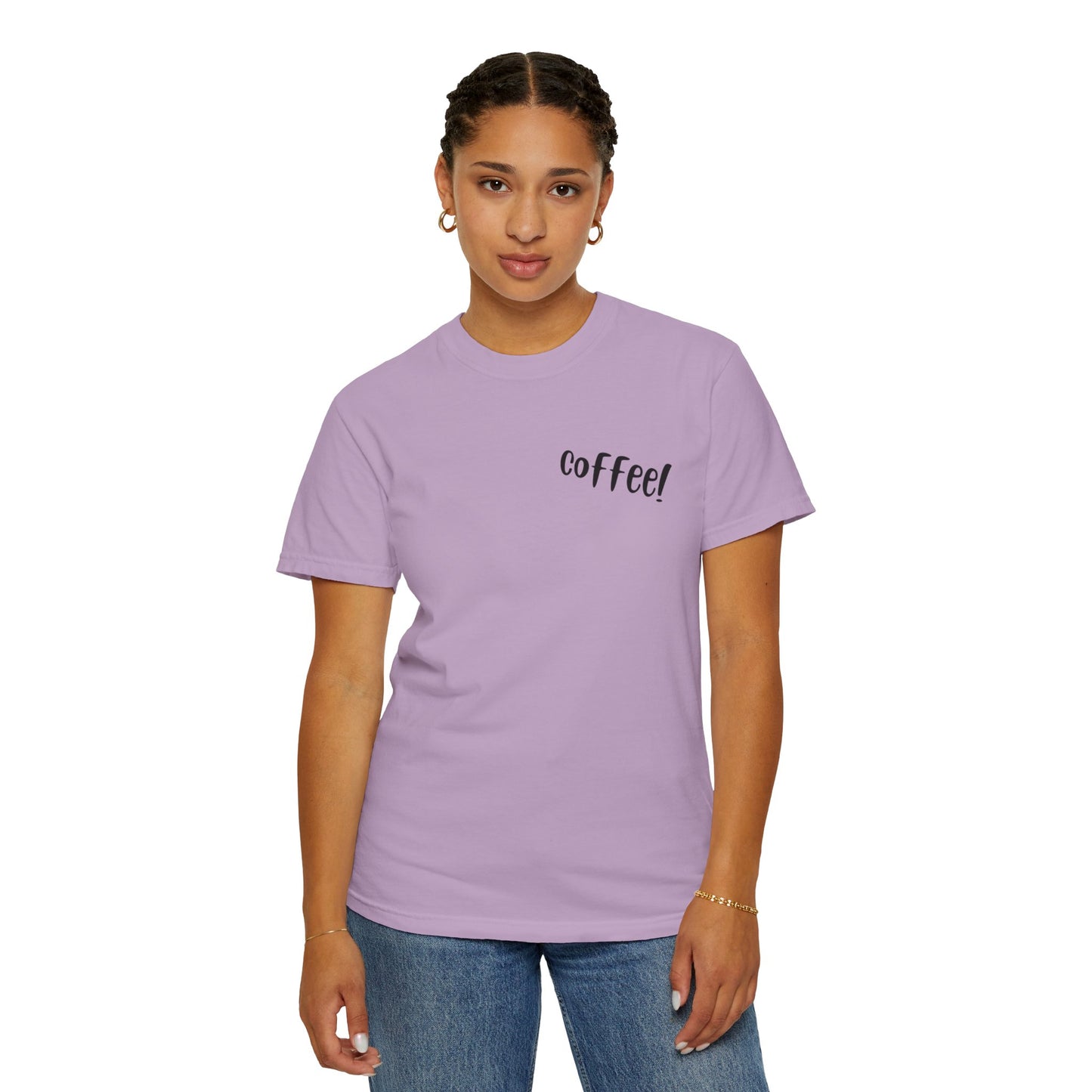 Feeling slothie - Faith Inspired Streetwear