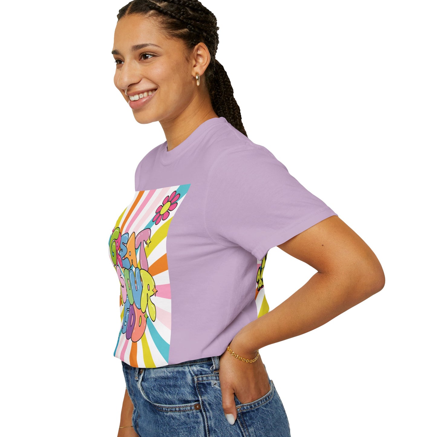 Great is our God T-Shirt