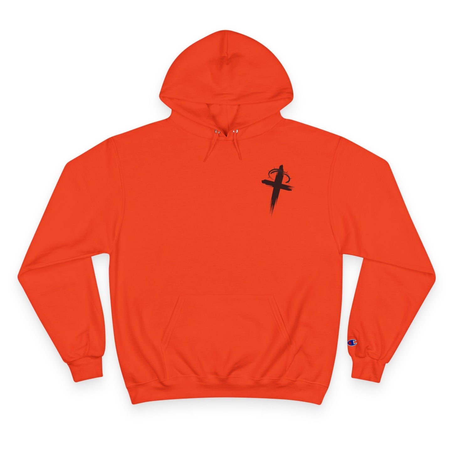 Jehova Jireh Champion Hoodie