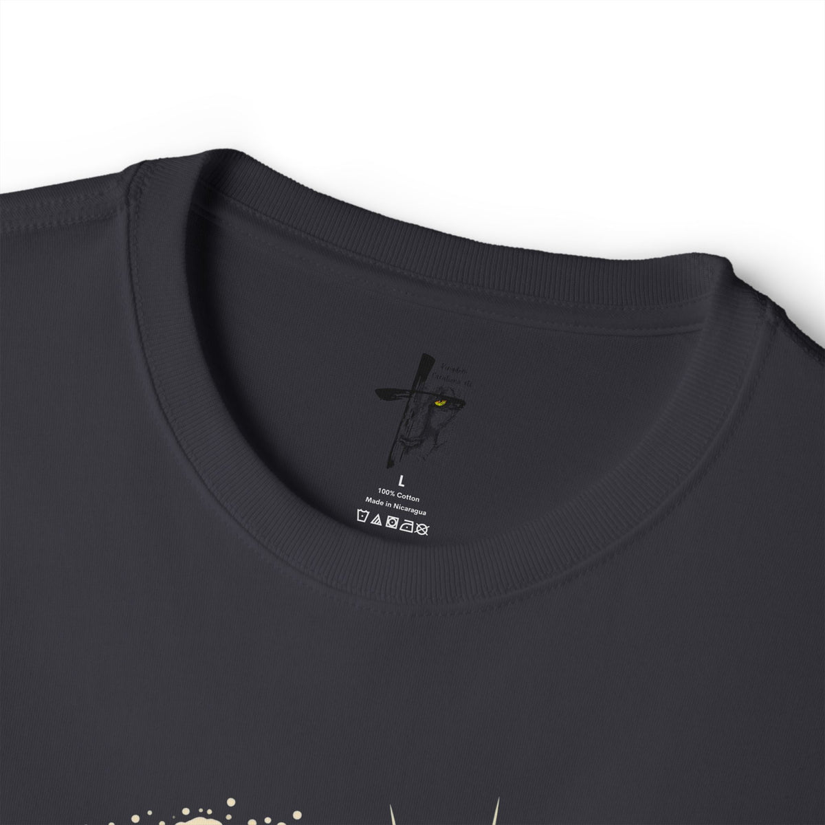 Peace be Still Tee