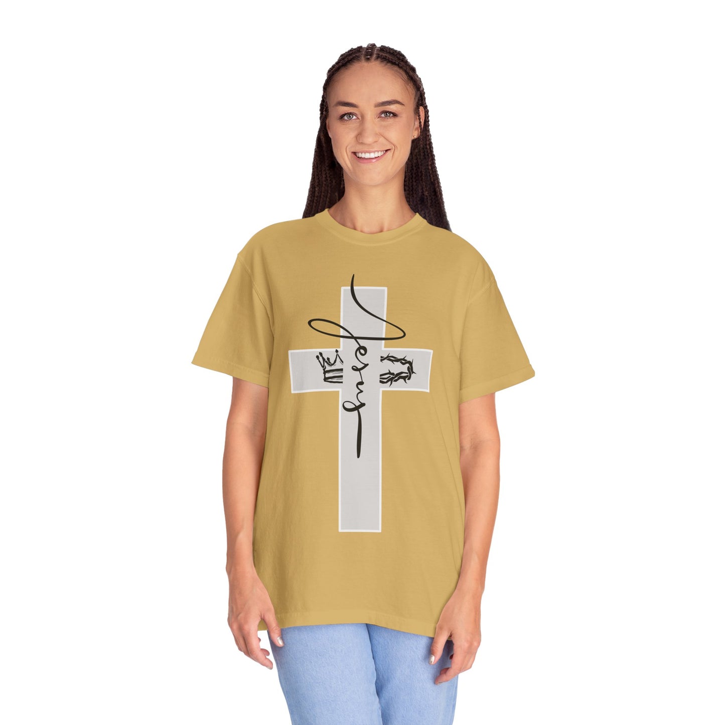 Jesus unisex t-shirt