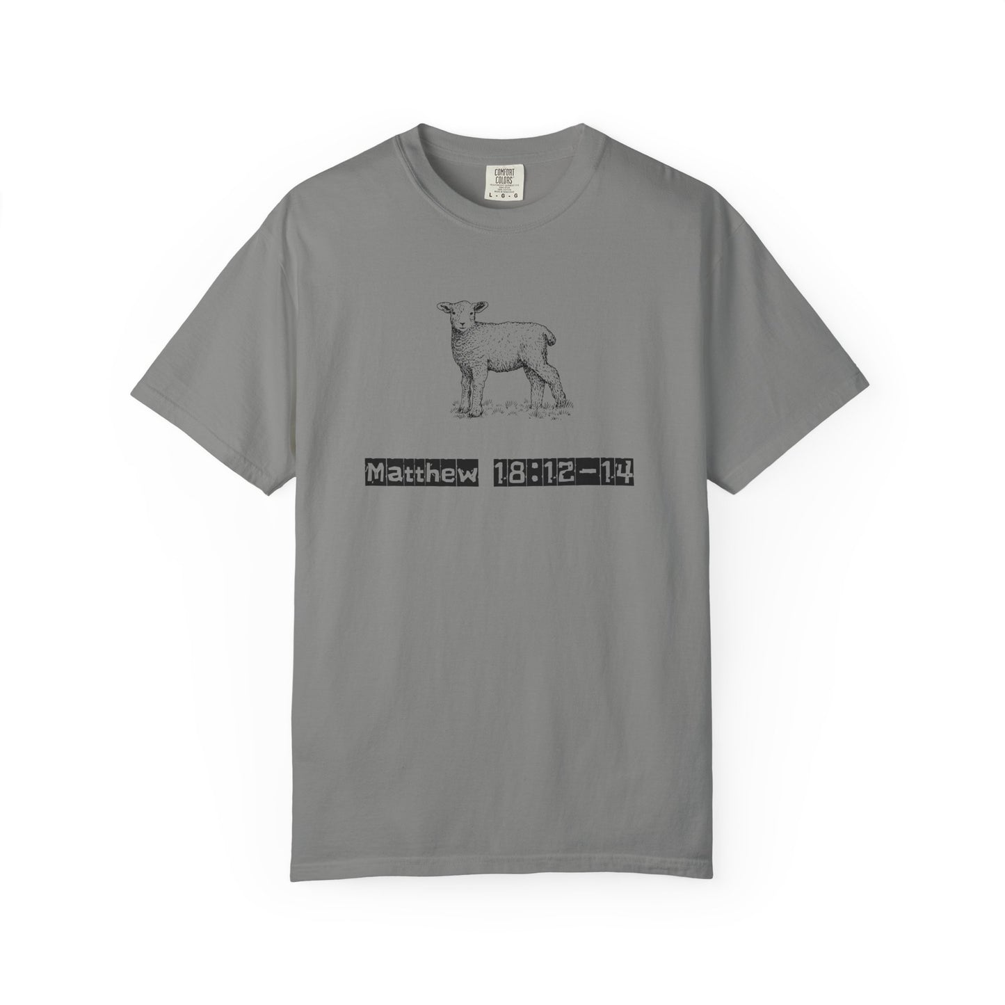 He left the 99 unisex t-shirt