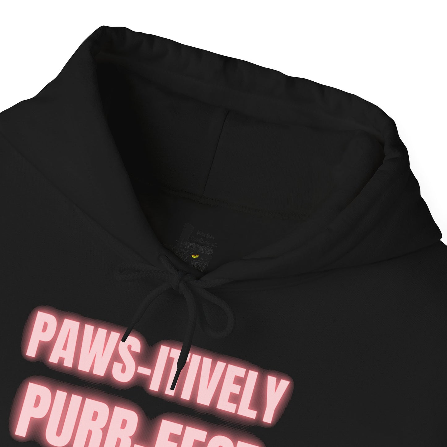 Paws-itively Purr-Fect Day Sweatshirt