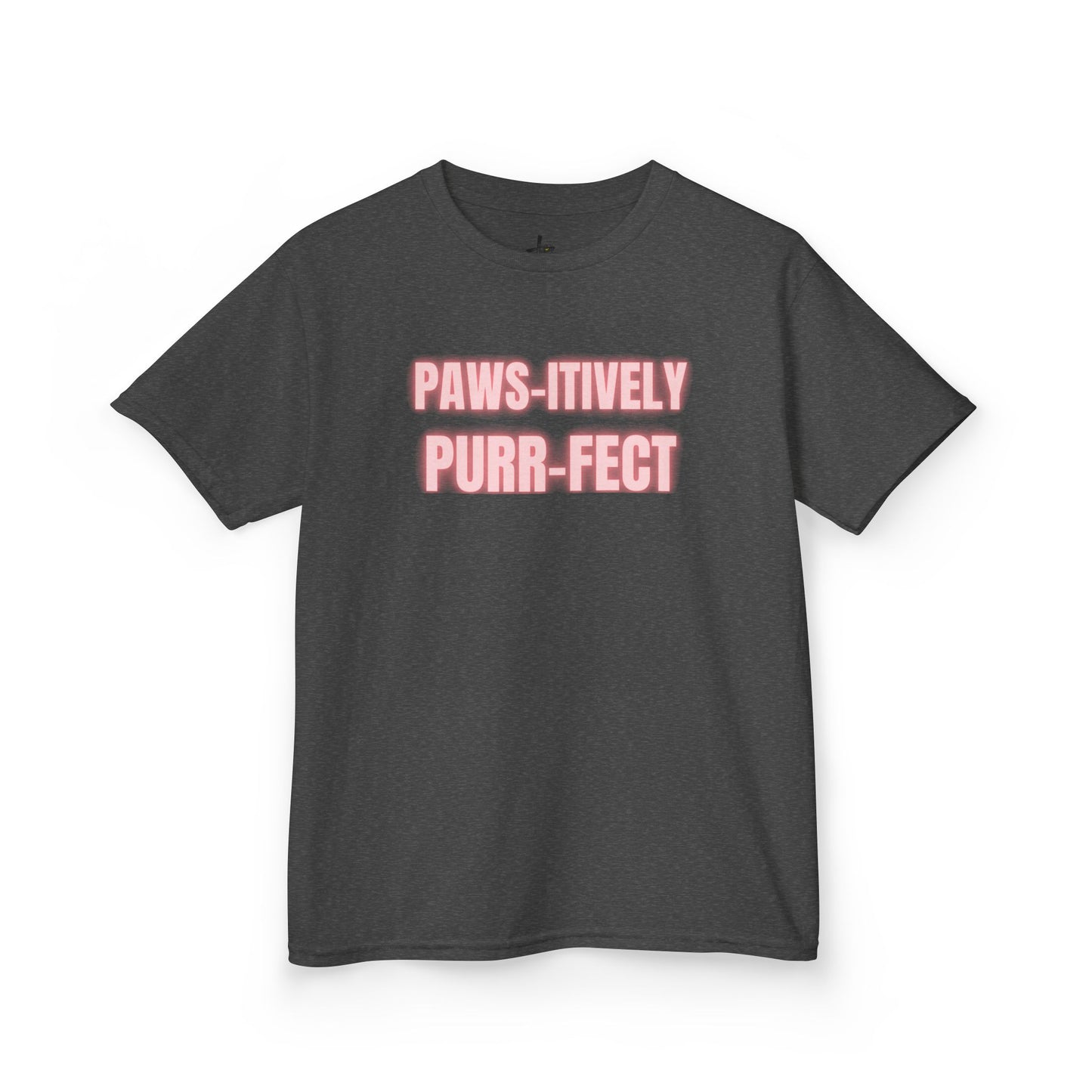 Paws-itively Perfect Kids Heavy Cotton™ Tee