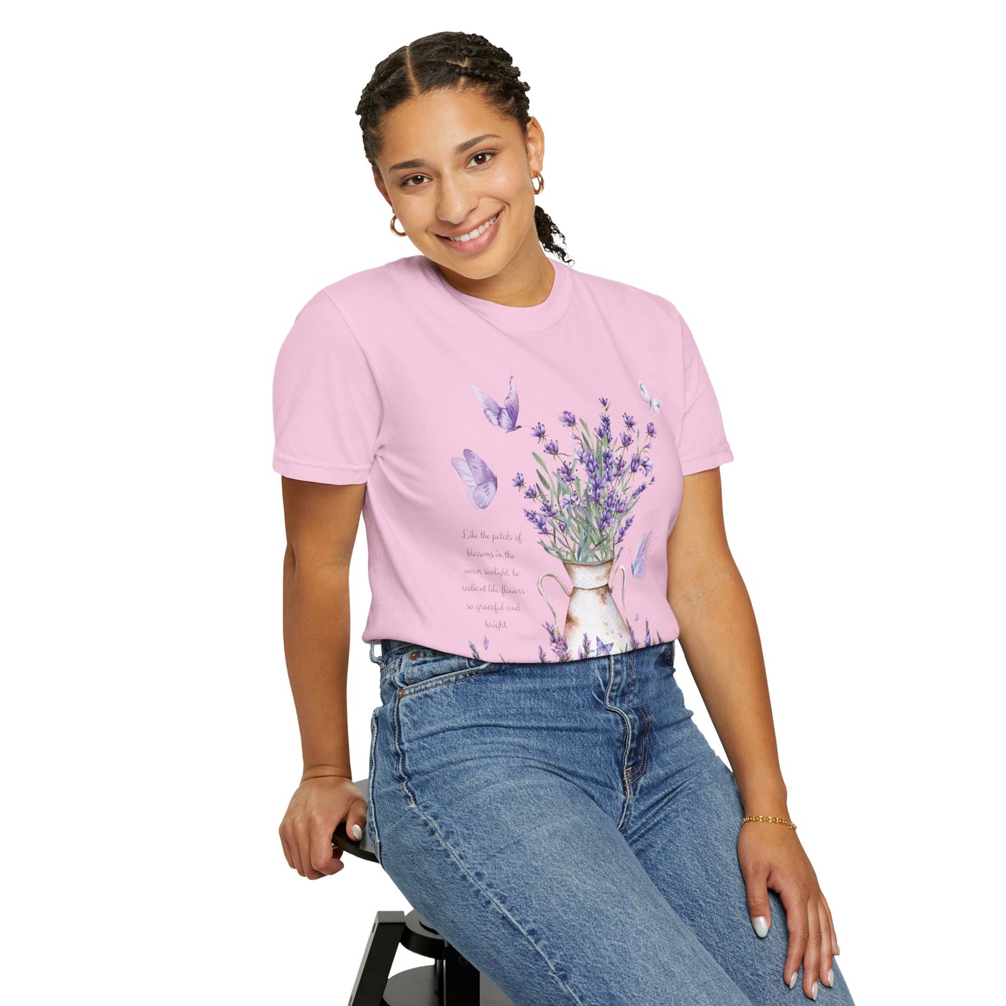 Be Radiant T-shirt